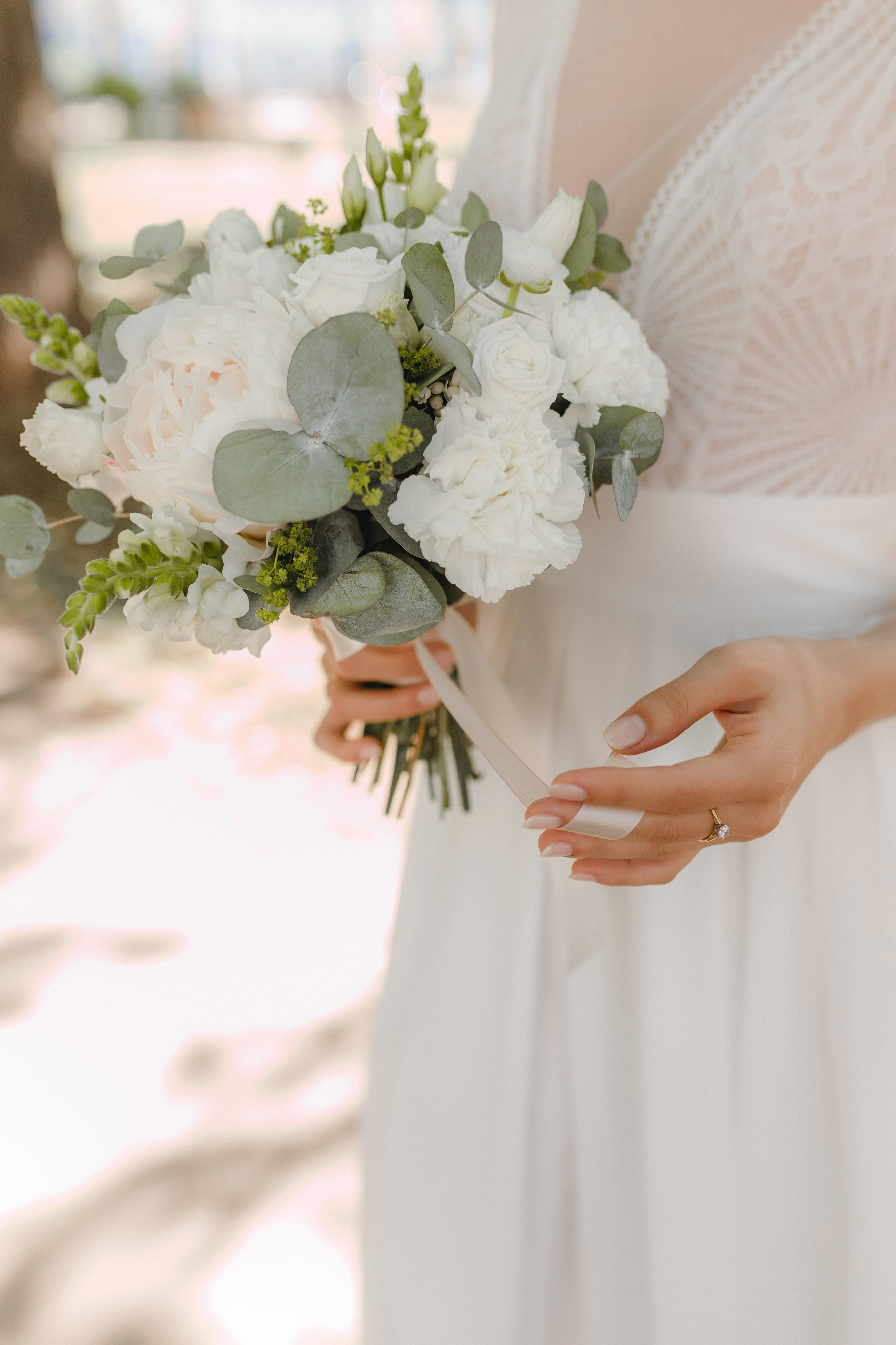 Дмитрий и Мария. Главная