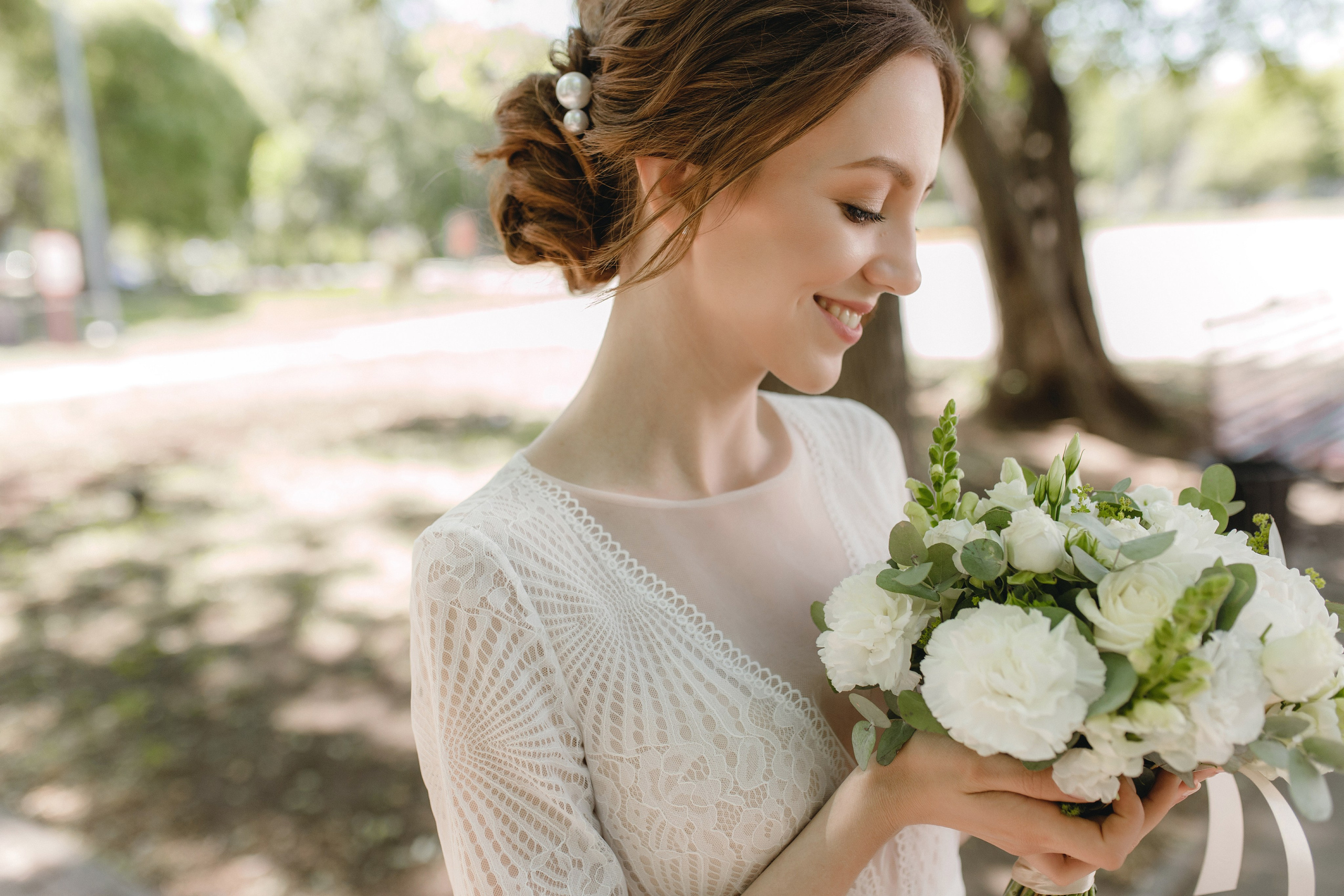 Дмитрий и Мария. Главная