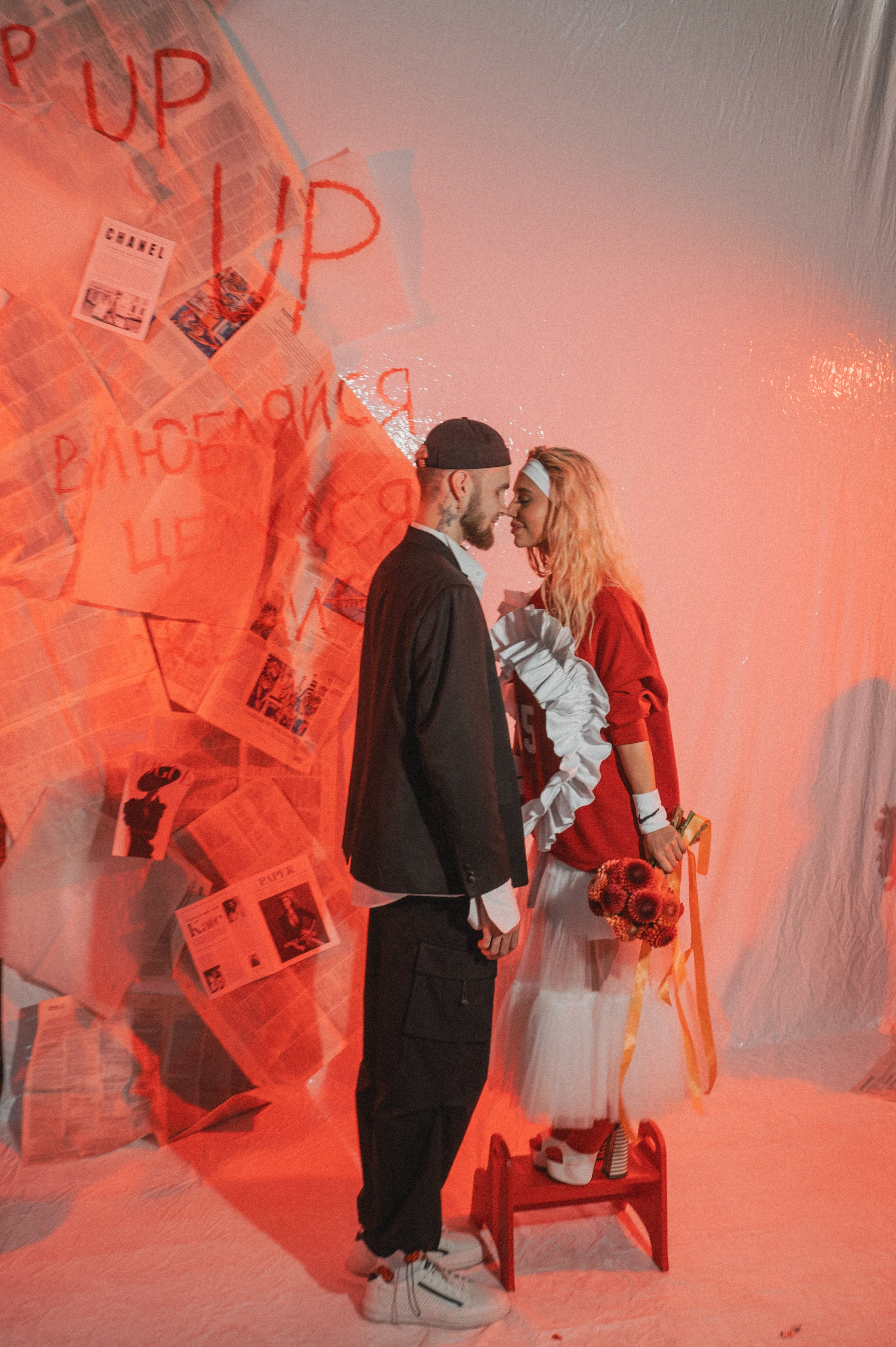 Альбом19. Свадебный фотограф в Рязани Дзюрак Елизавета