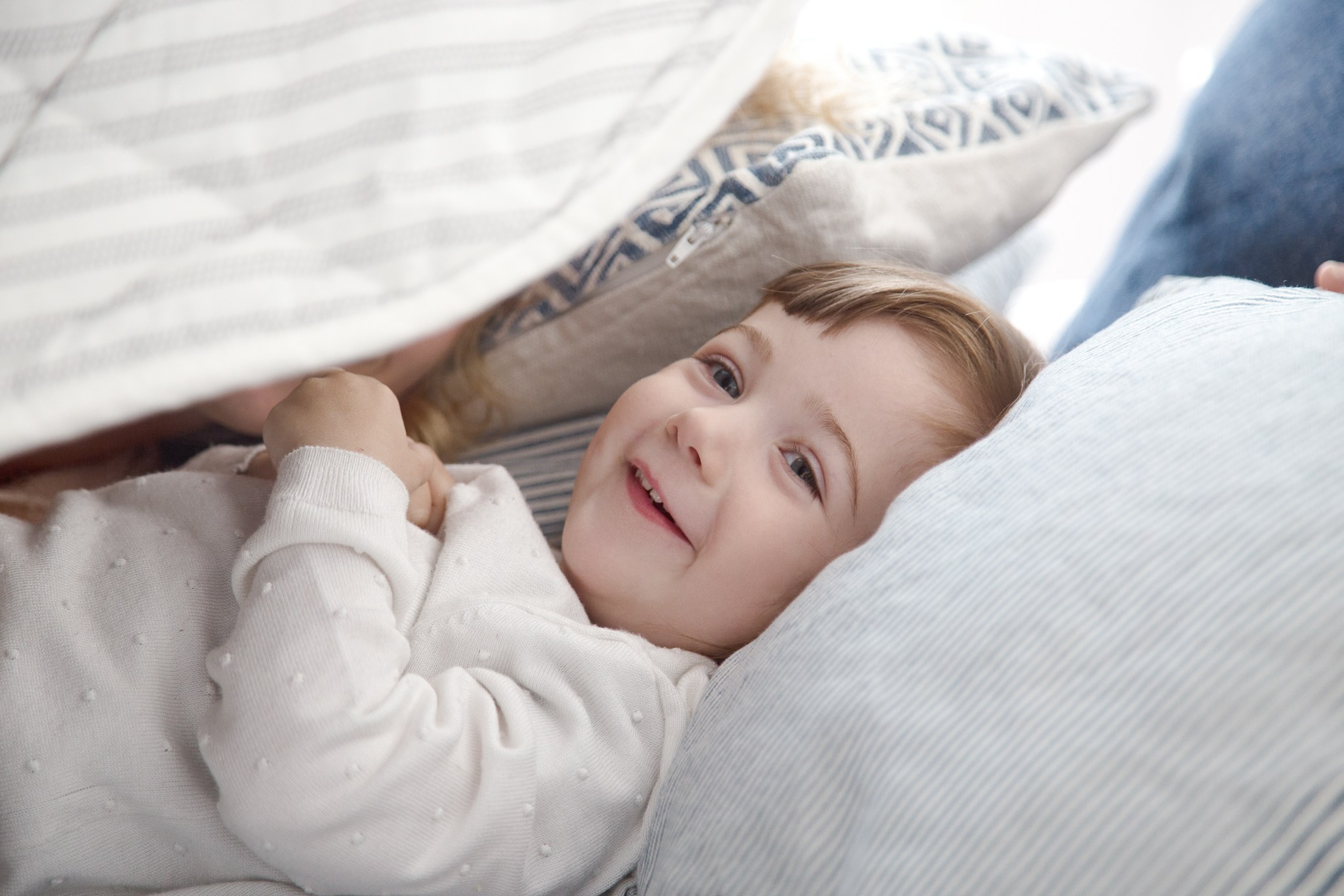 Мама и дочки. Фотограф Анастасия Малеева