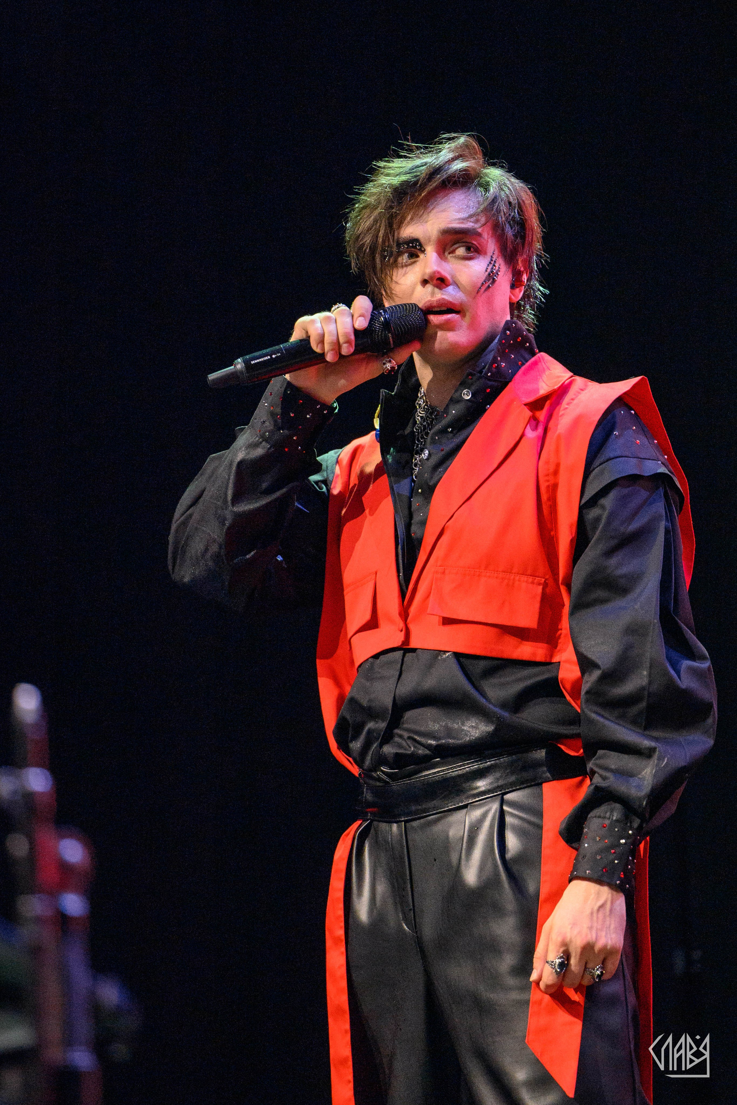 Geek&Music [концерт]. Фотограф из Москвы Ярослава Панкратова