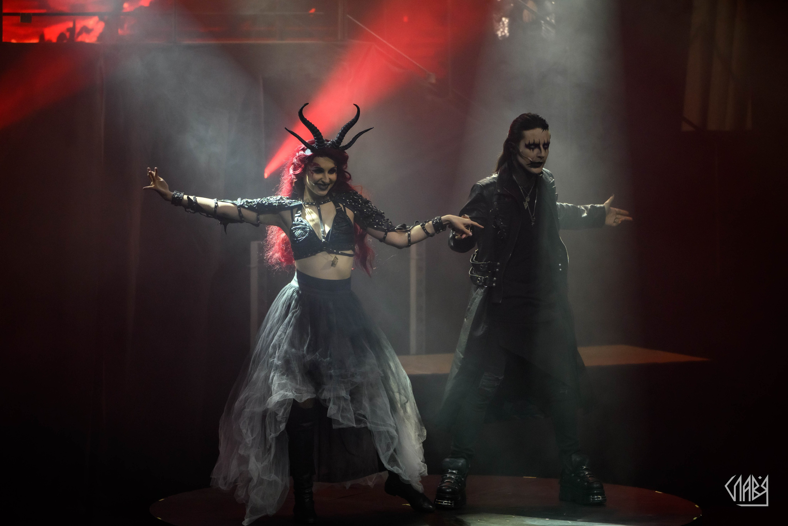 Последнее испытание альтернативный финал. Фотограф из Москвы Ярослава Панкратова