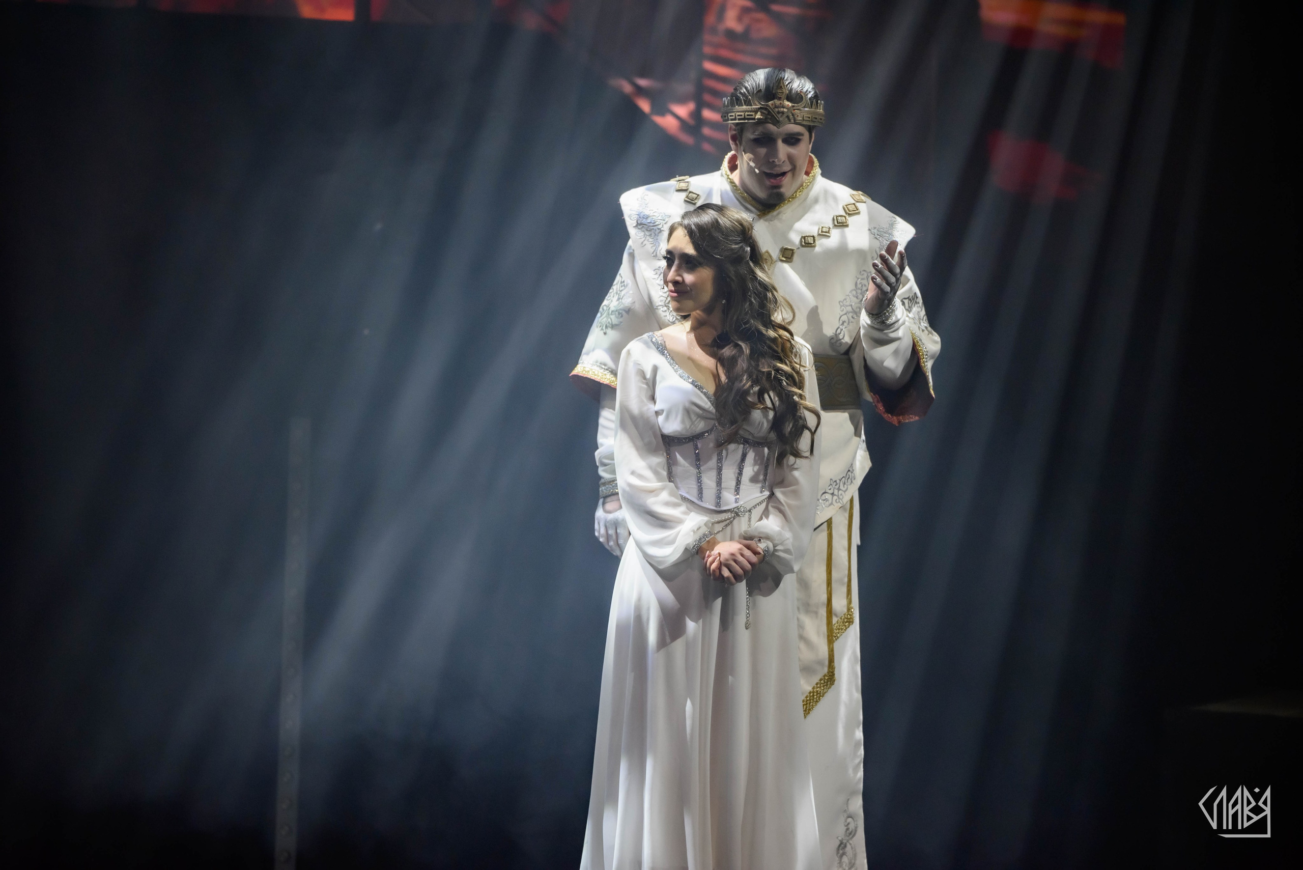 Последнее испытание альтернативный финал. Фотограф из Москвы Ярослава Панкратова