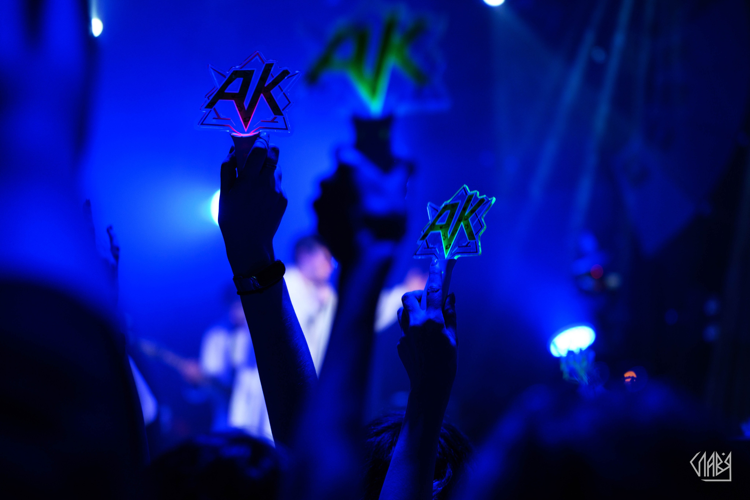 Быть королем. Фотограф из Москвы Ярослава Панкратова