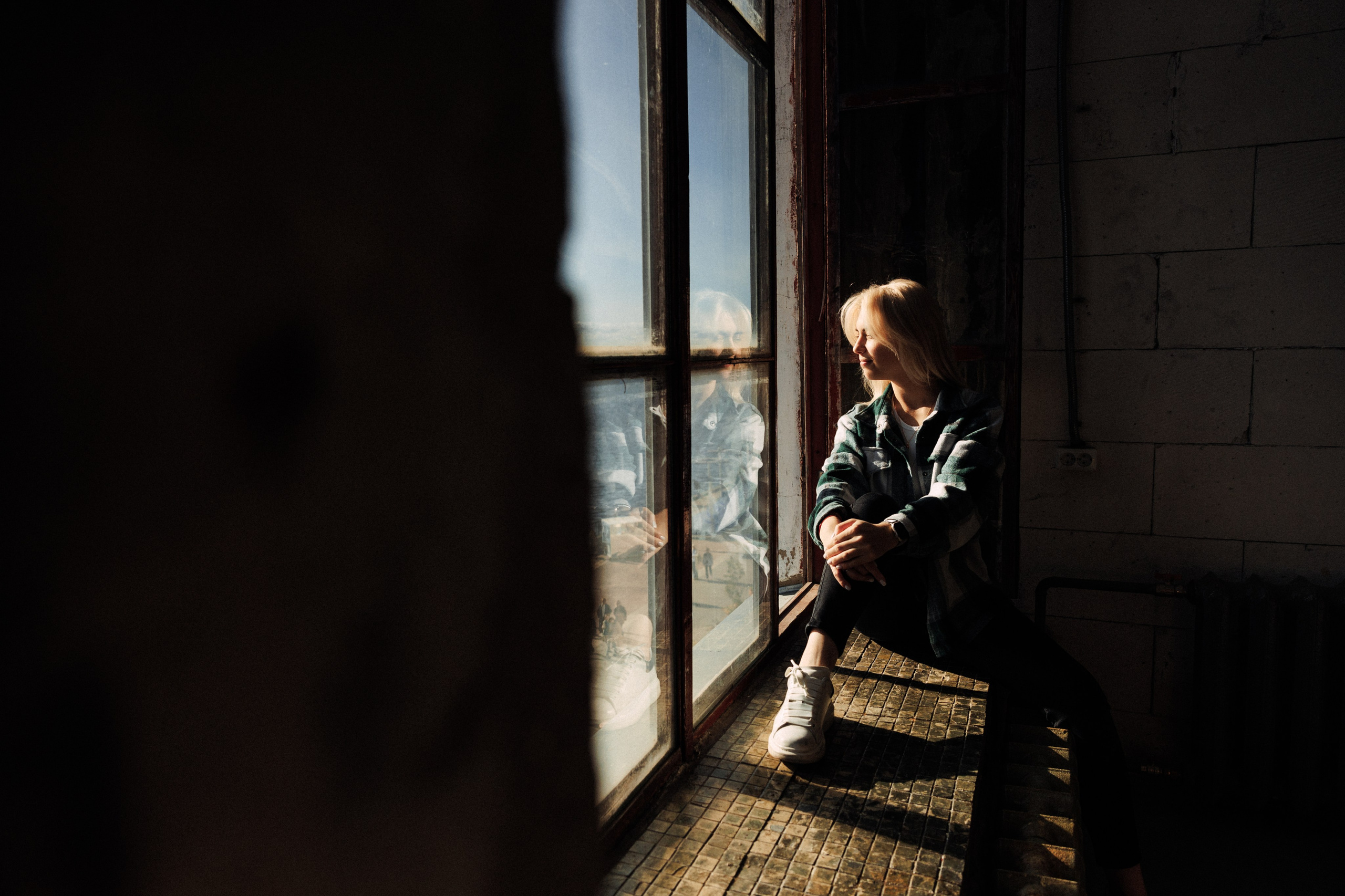 Дарья + Игорь. Свадебный фотограф в Спб Сергей Баланян