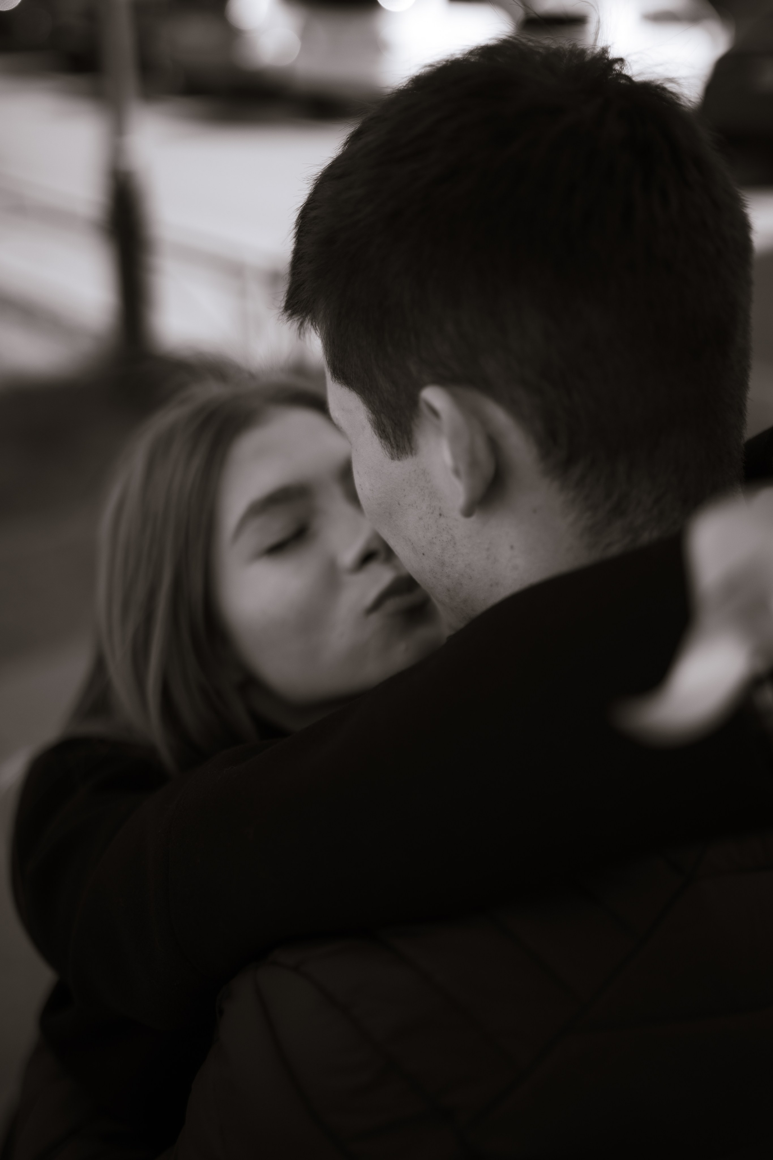 Нина и Денис. Семейный и свадебный фотограф в Санкт-Петербурге Науменко Владислав