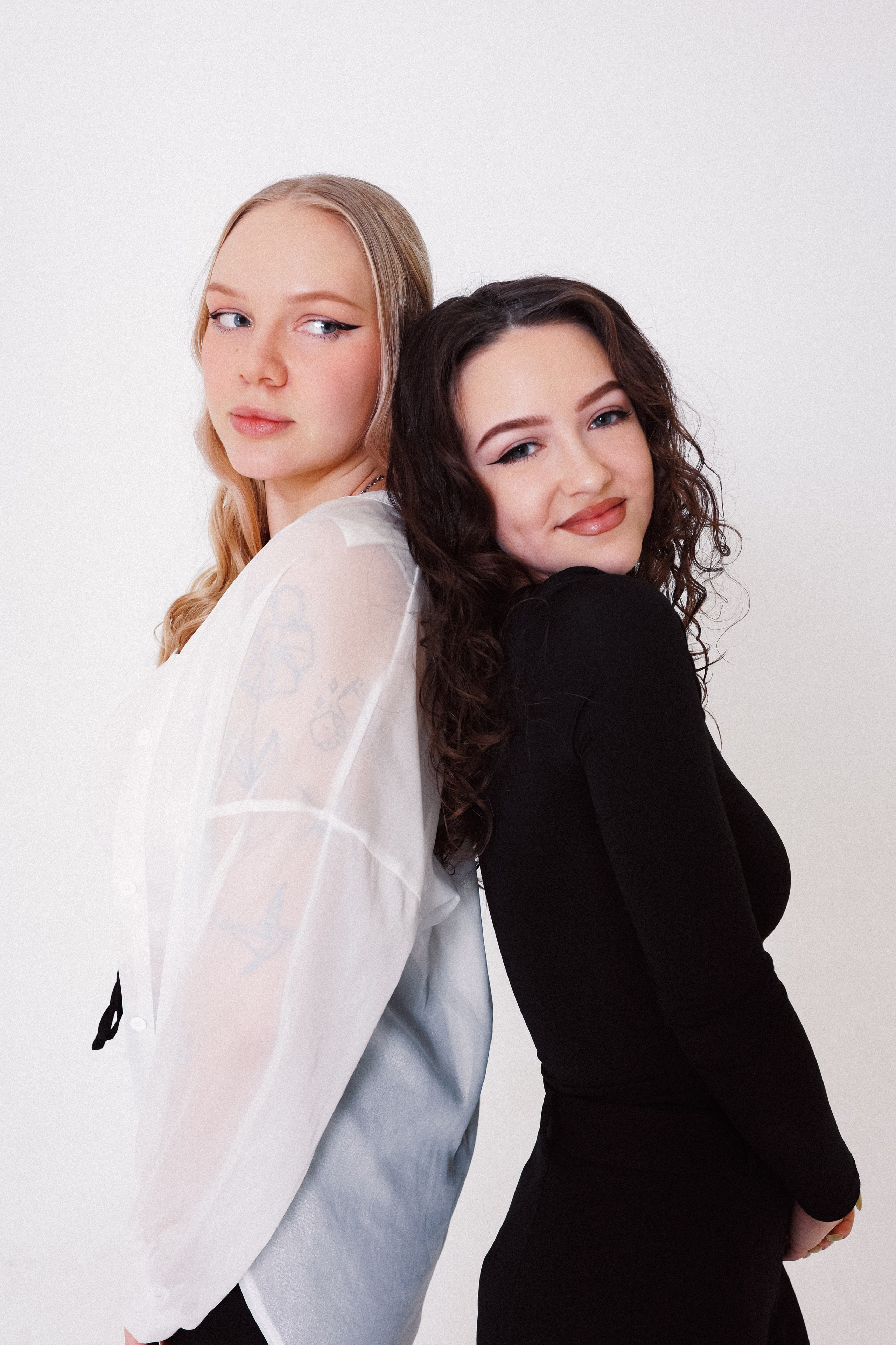 Девочки. Семейный и свадебный фотограф в Санкт-Петербурге Науменко Владислав