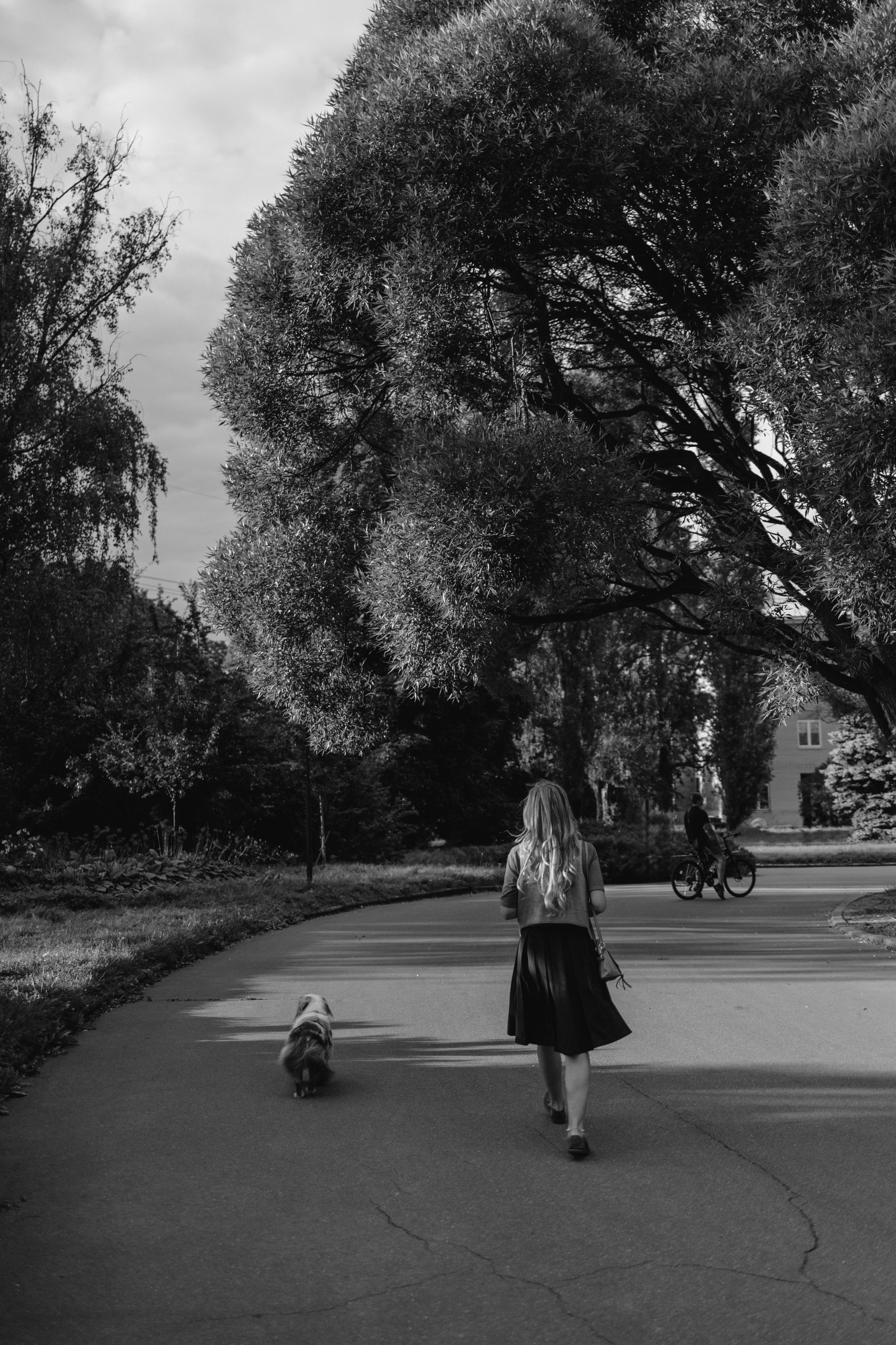 Маша и Эклер. Фотограф — Анималист | Санкт-Петербург