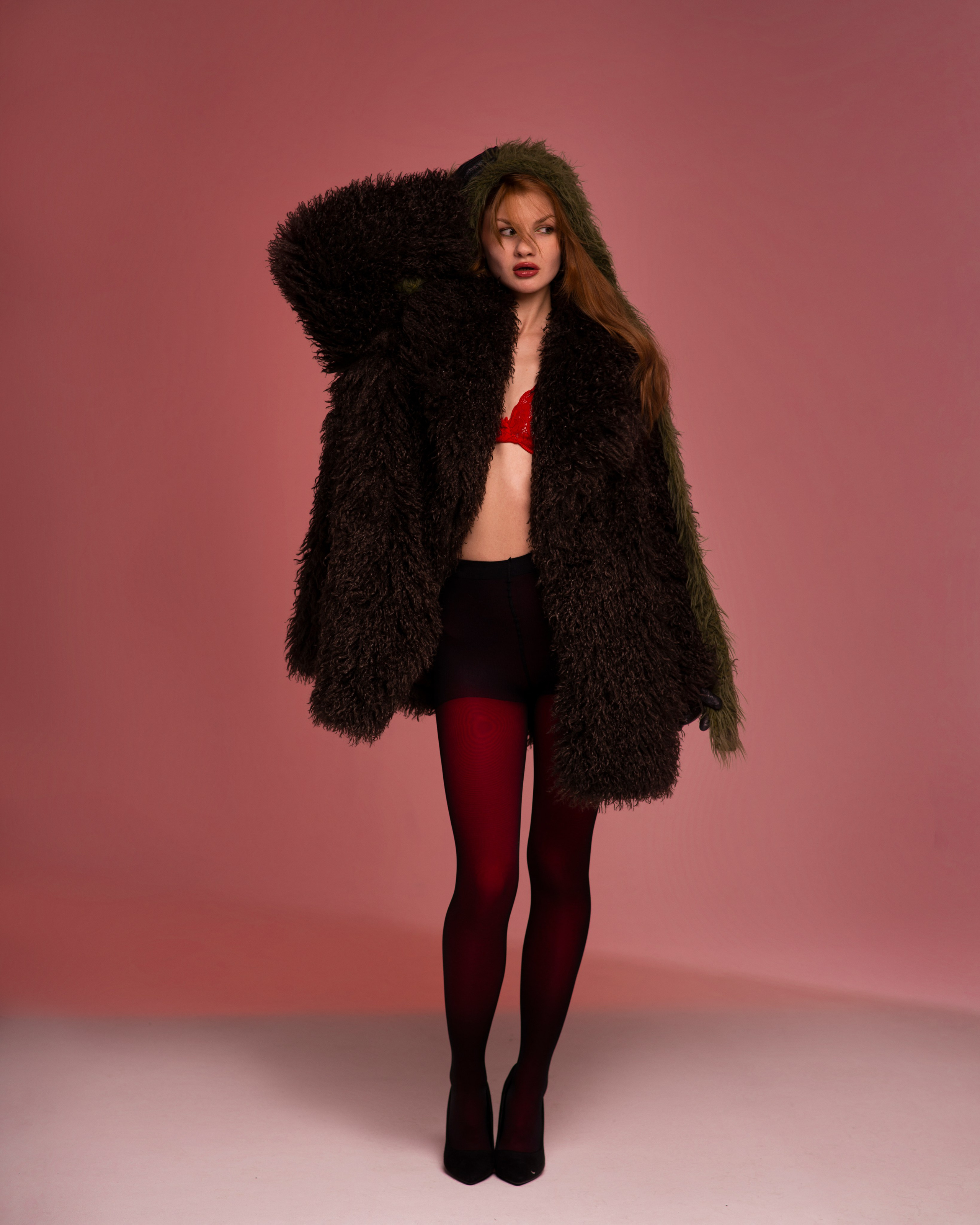 Саша. Фотограф Юлия Рязанова