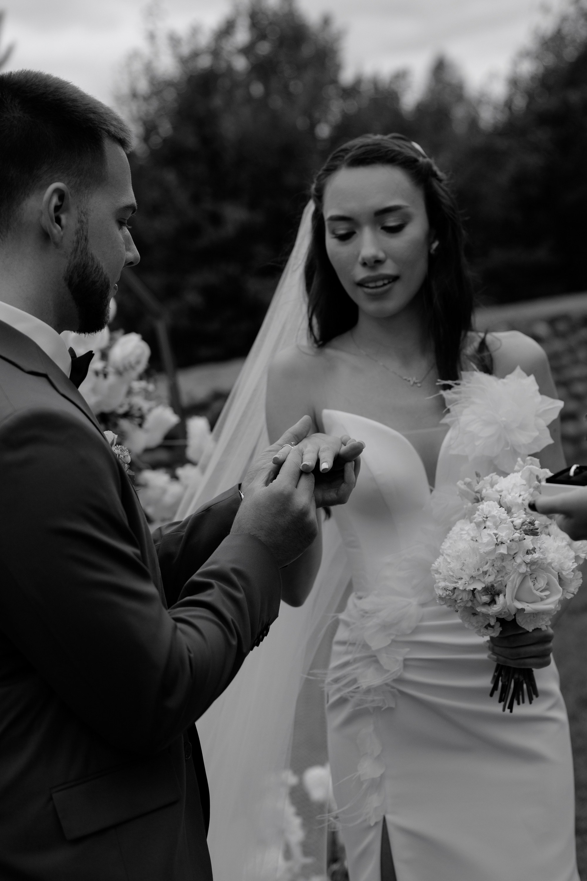 Леонид и Милена. Свадебный фотограф