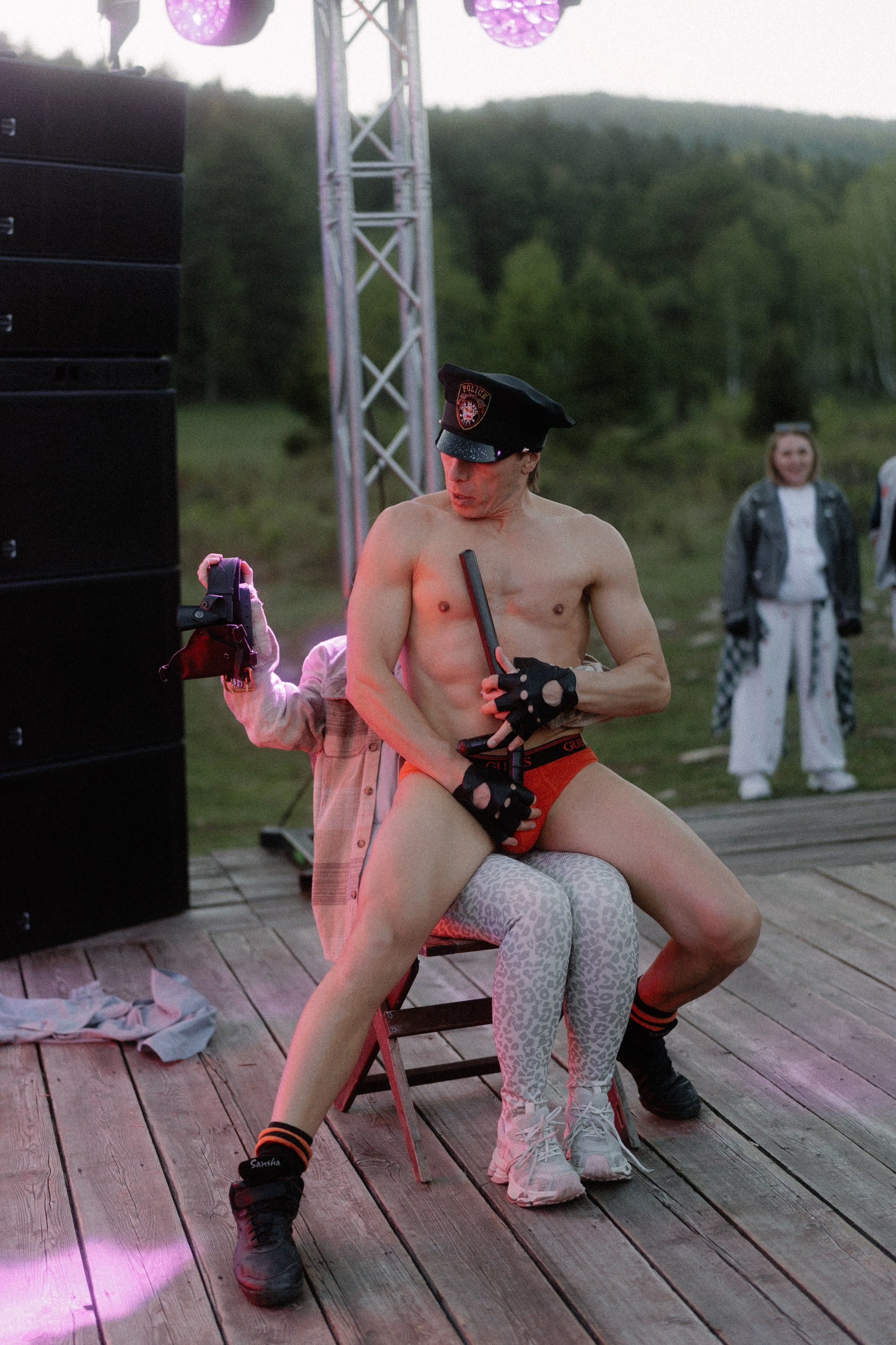 Project X — Открытие сезона 2026. Фотограф Иркутск