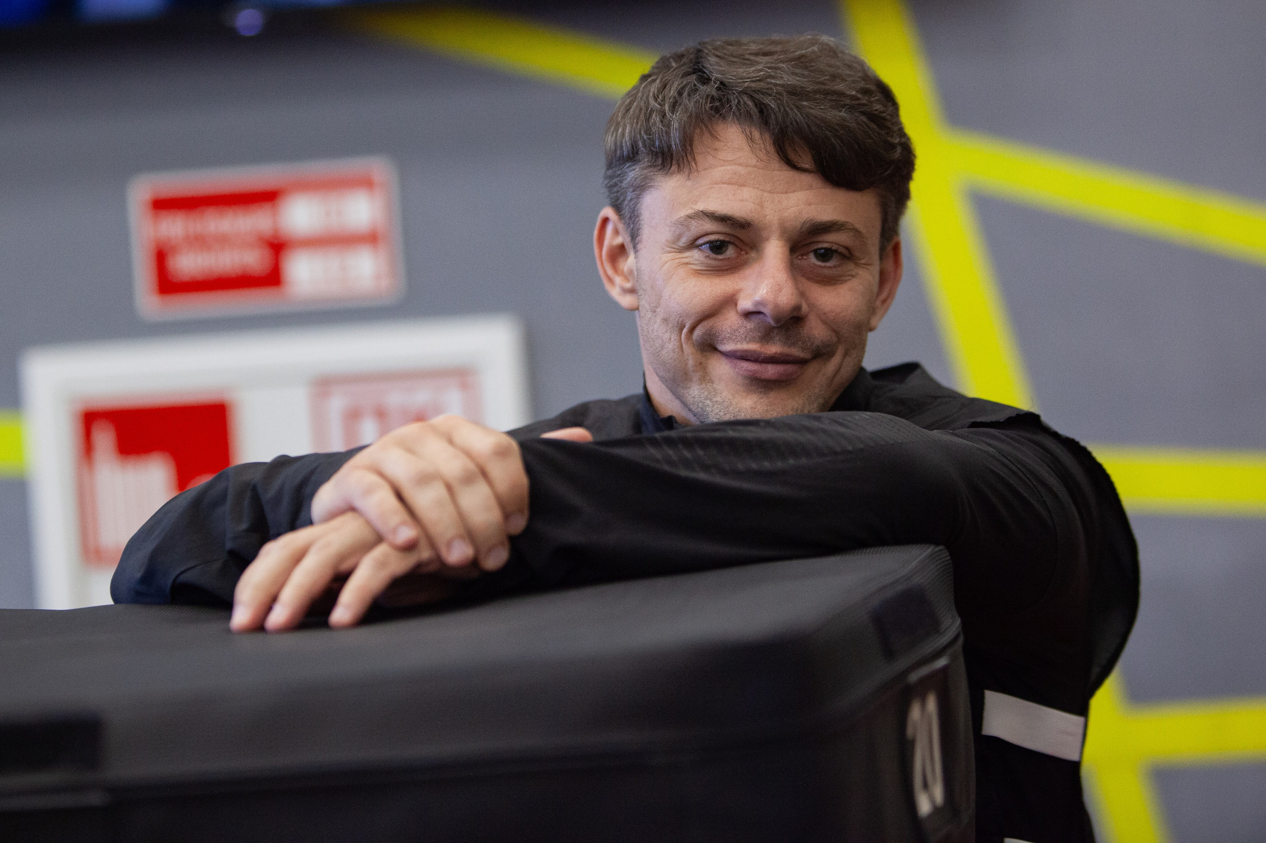 OCR Indoor Light. Кутузов Евгений Фотограф в Южно-Сахалинске