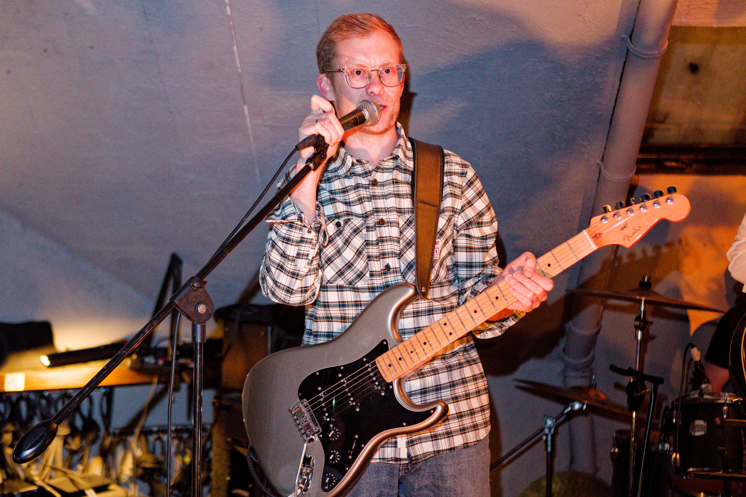 День Рождения «Тромбона», оба дня. Кутузов Евгений Фотограф в Южно-Сахалинске