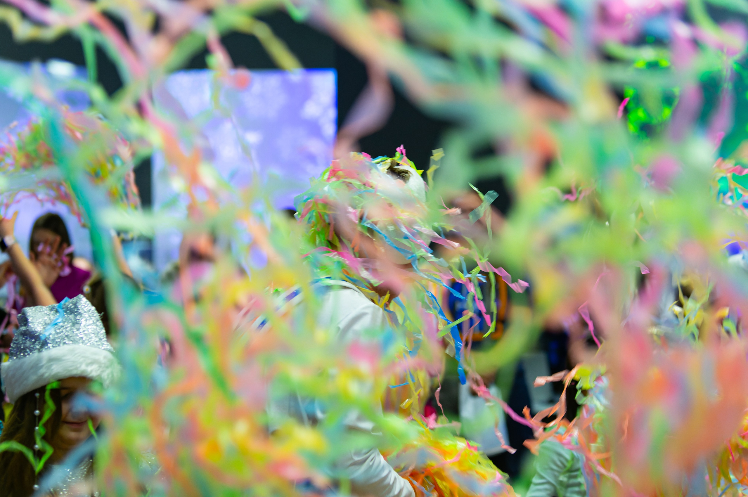 Благотворительное мероприятие «Навстречу чудесам». Кутузов Евгений Фотограф в Южно-Сахалинске