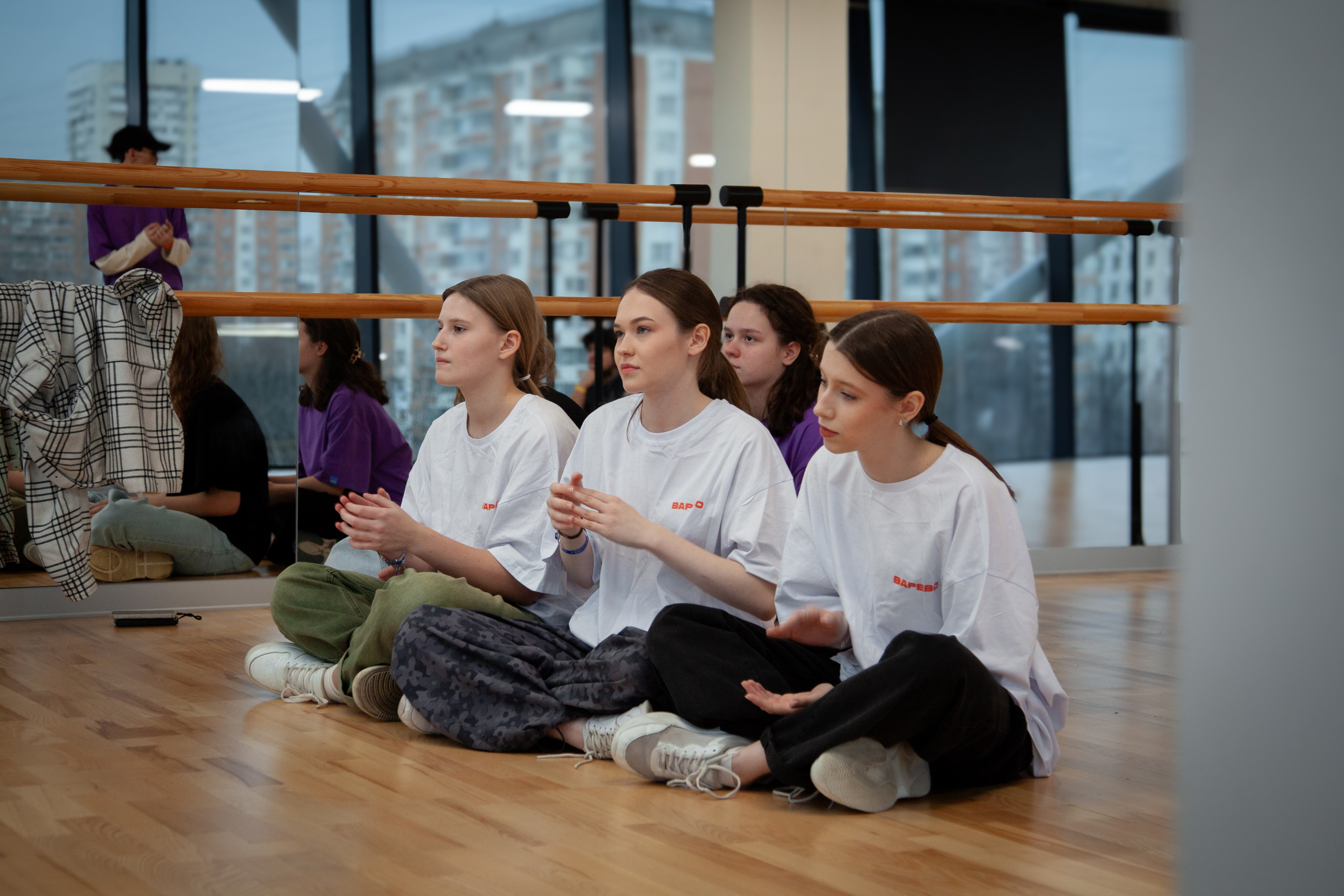 Варево 2.0. Фотограф в Москве