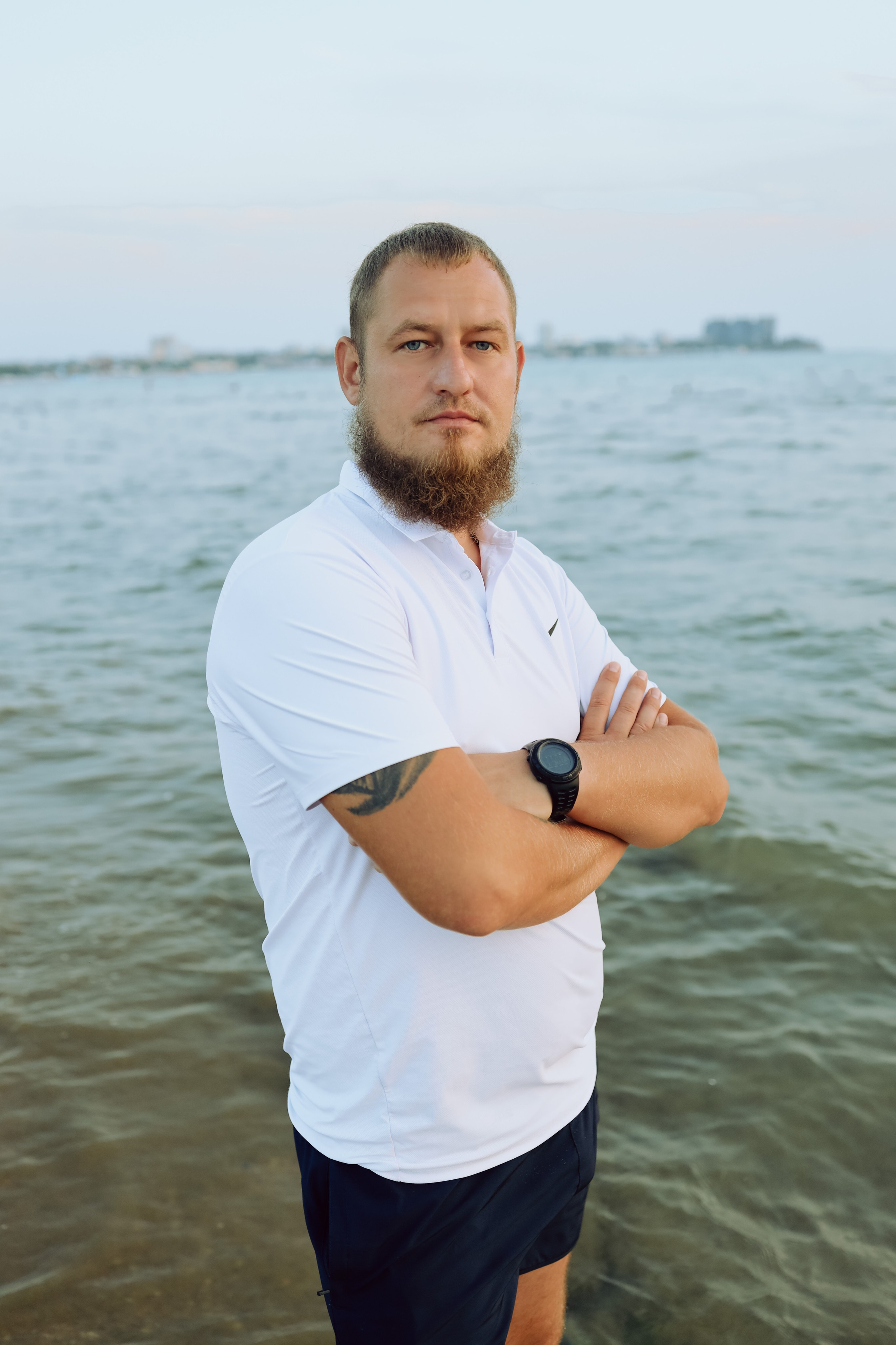 Марина. Главная