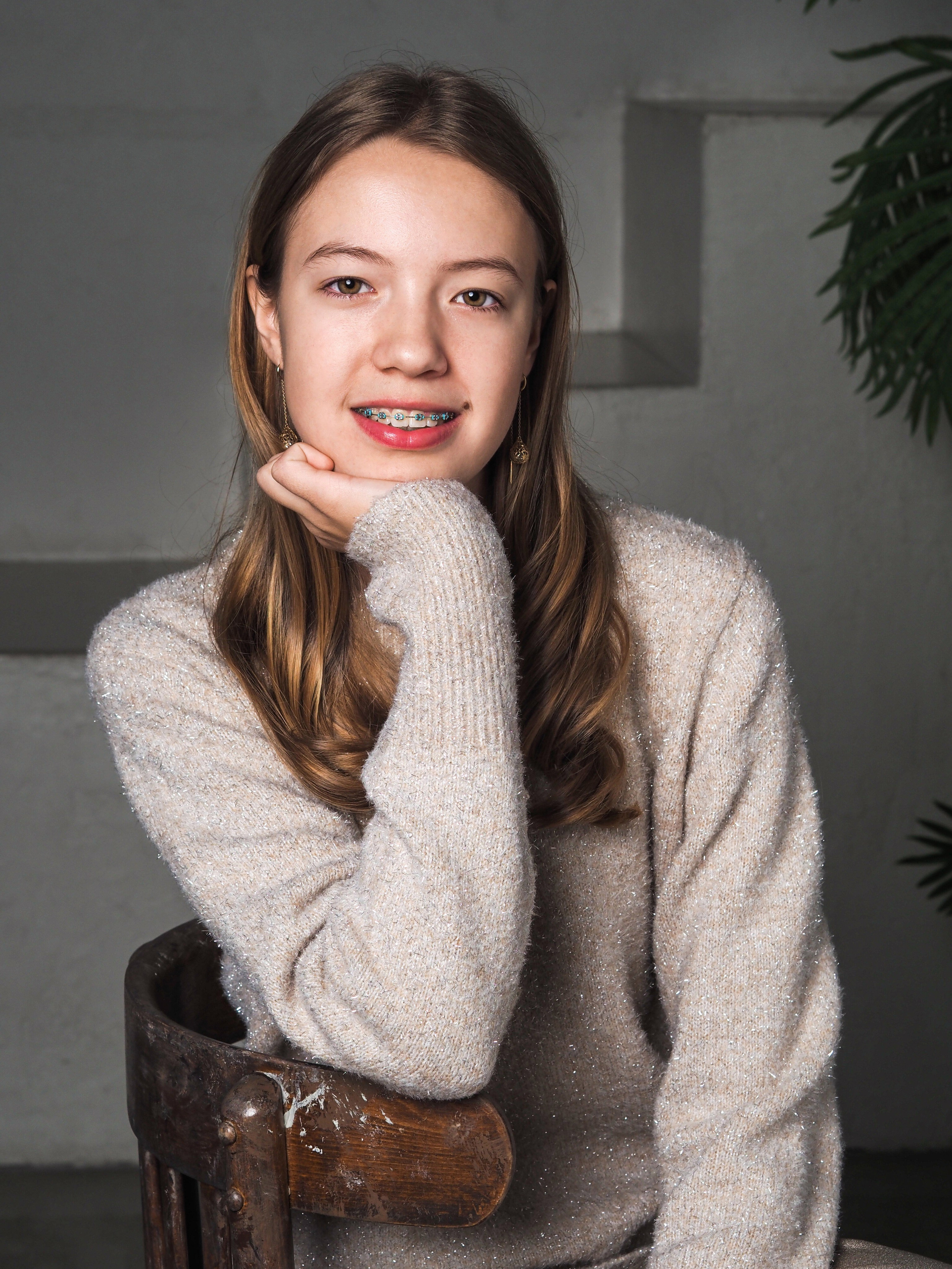 Начальная школа. Актерское портфолио. Выпускные альбомы Ярославль Natali Neportman