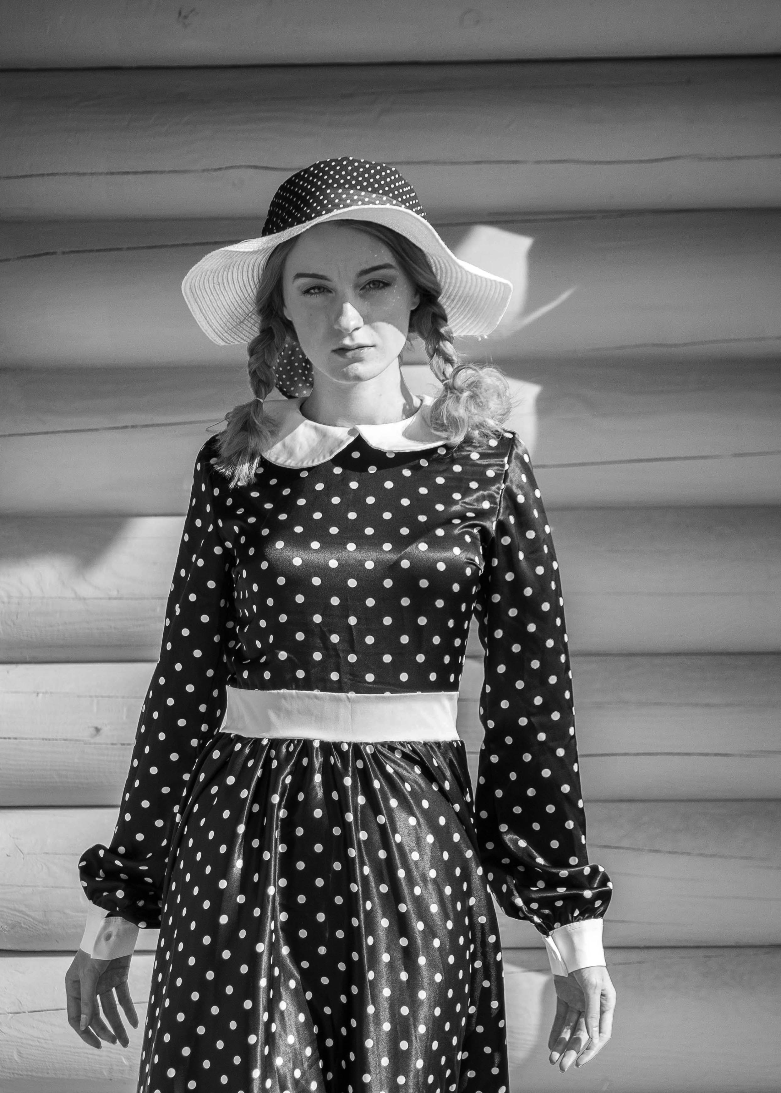 Лиза. Репортажный фотограф в Москве