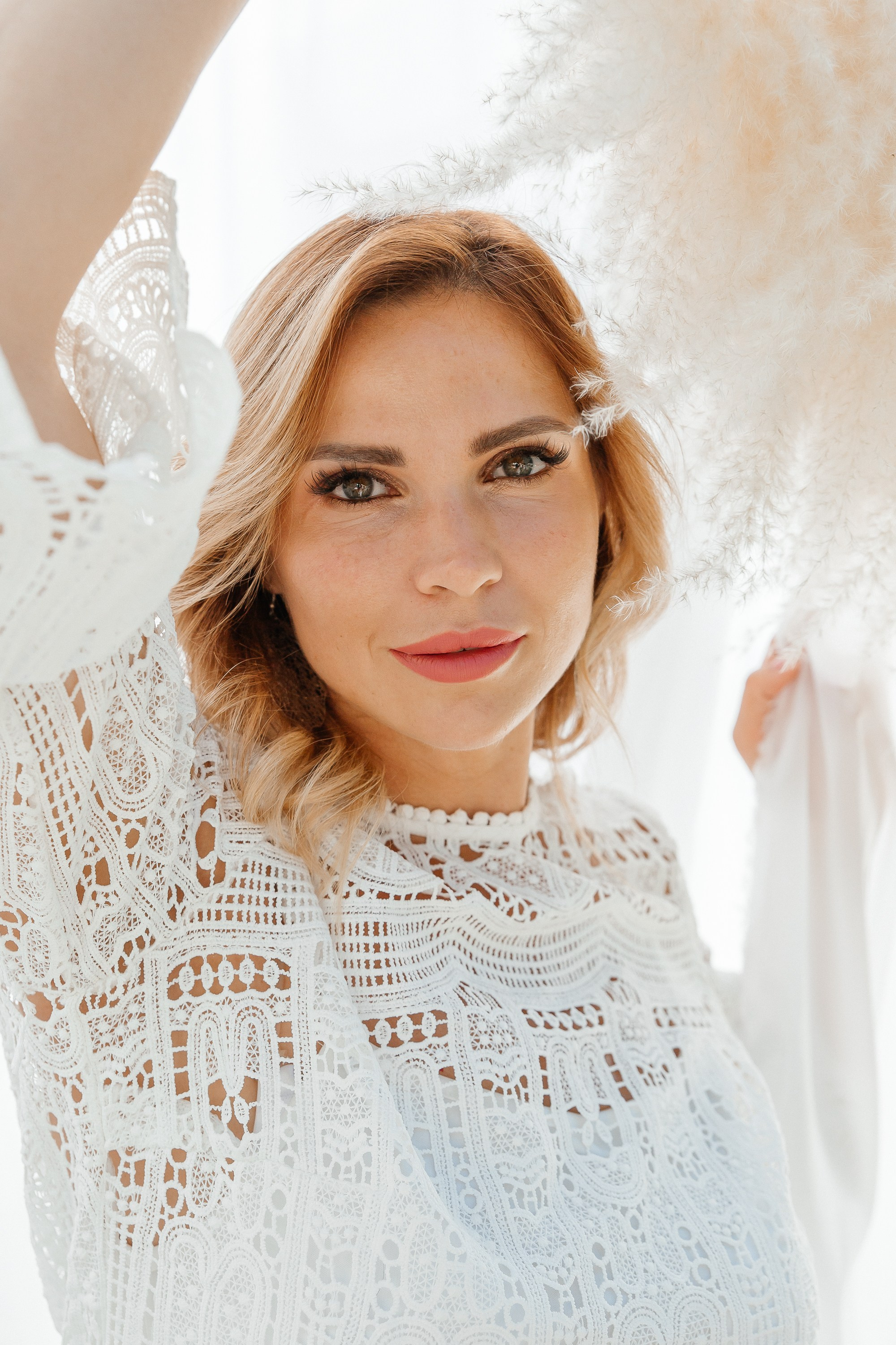 Фестиваль духовных практик «Код публичности». Качуняк Наталия портретный фотограф в Иваново