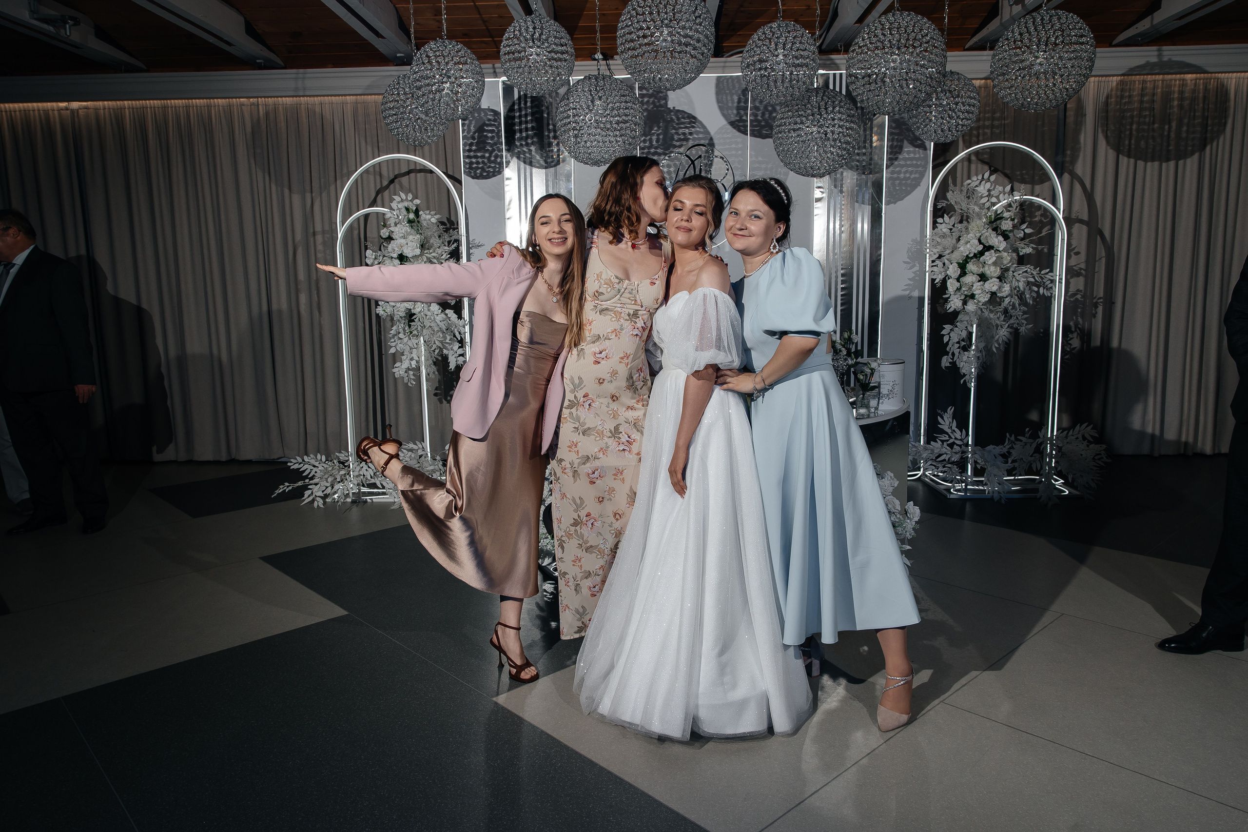 Дмитрий и Ирина. Фотограф Пенза Марина Арбузова |свадебный и семейный фотограф