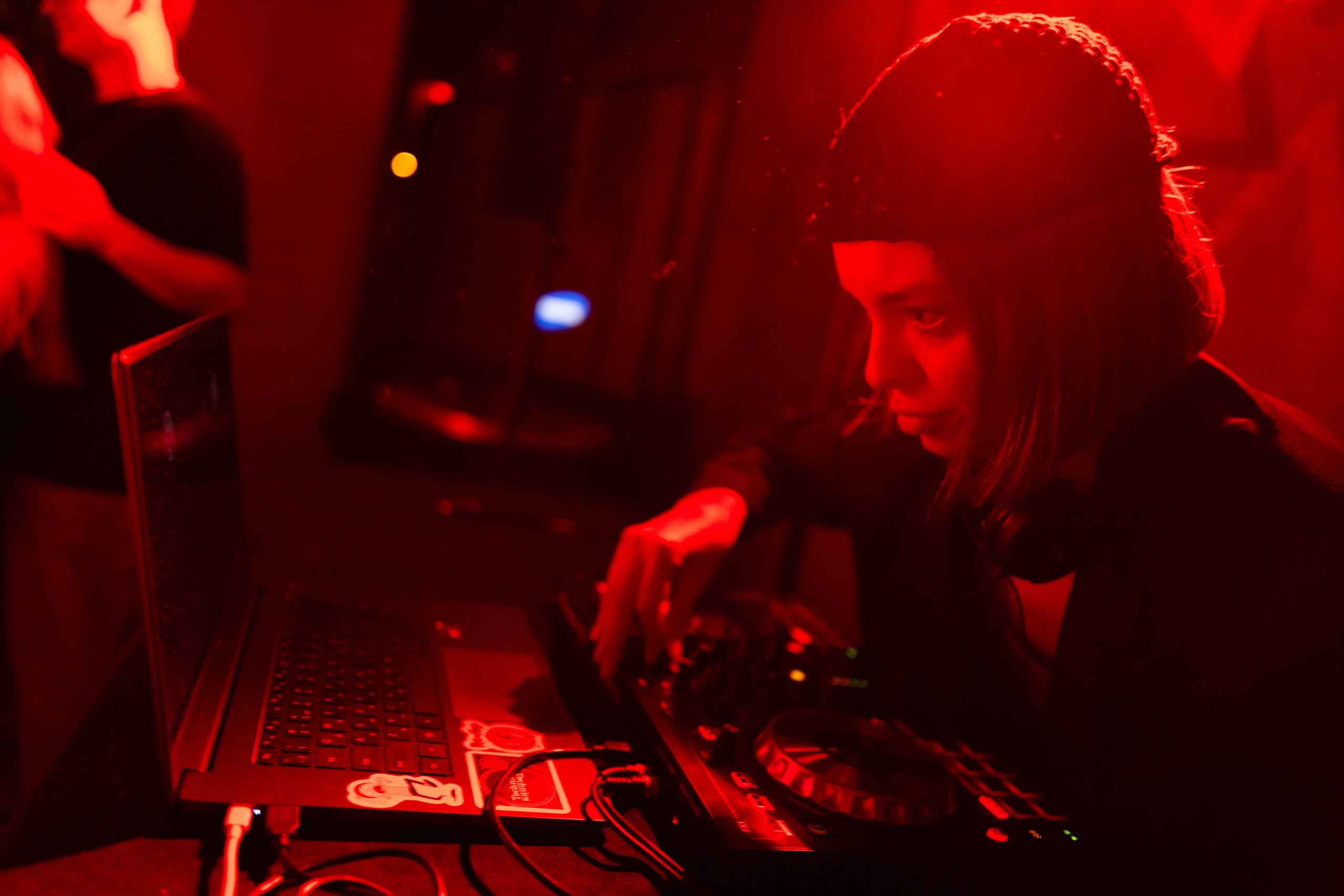 Сказка. Воронка. Maxon Magnusson