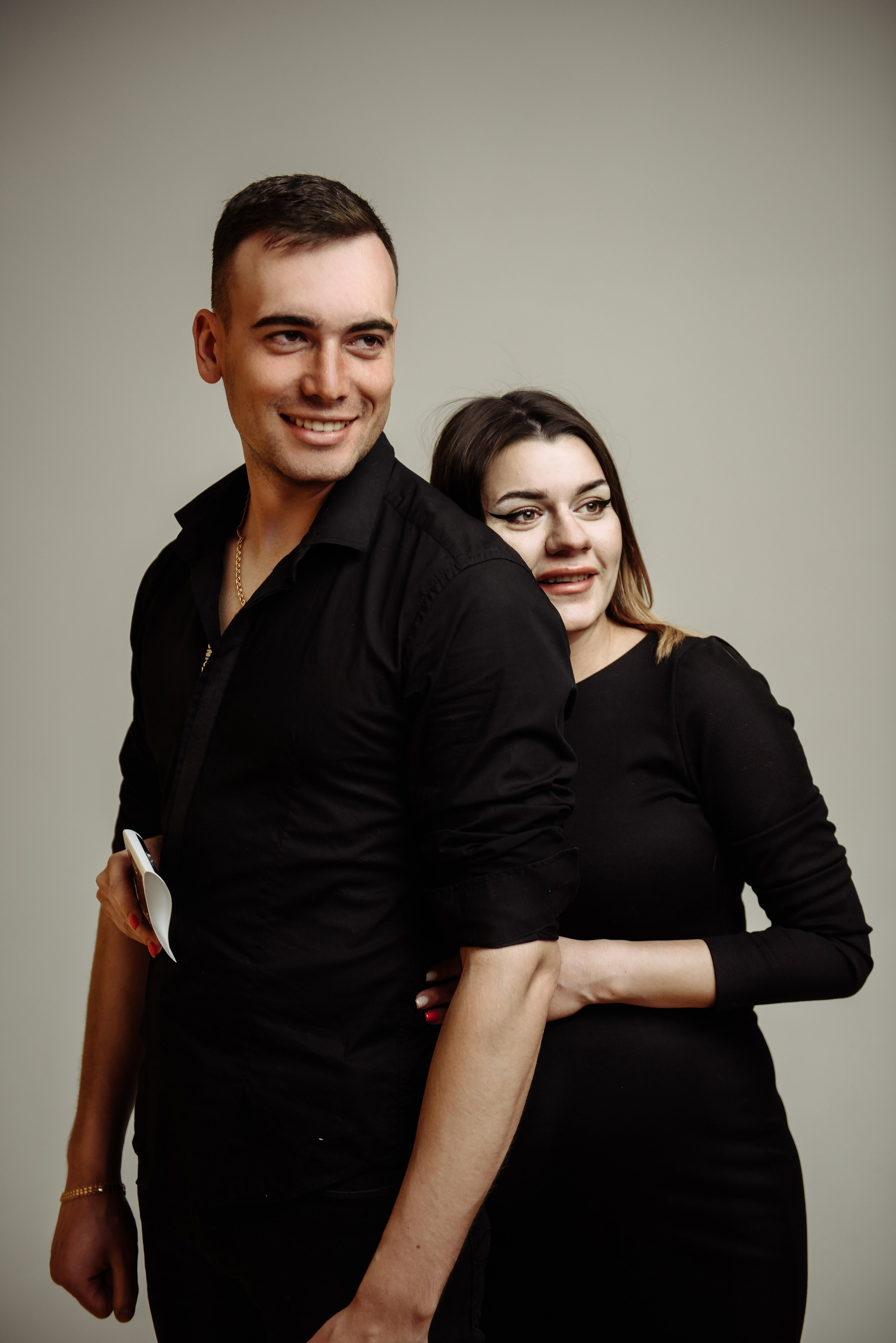 В ожидании…. Свадебный фотограф Дмитрий Высоцкий | Ростов-на-Дону