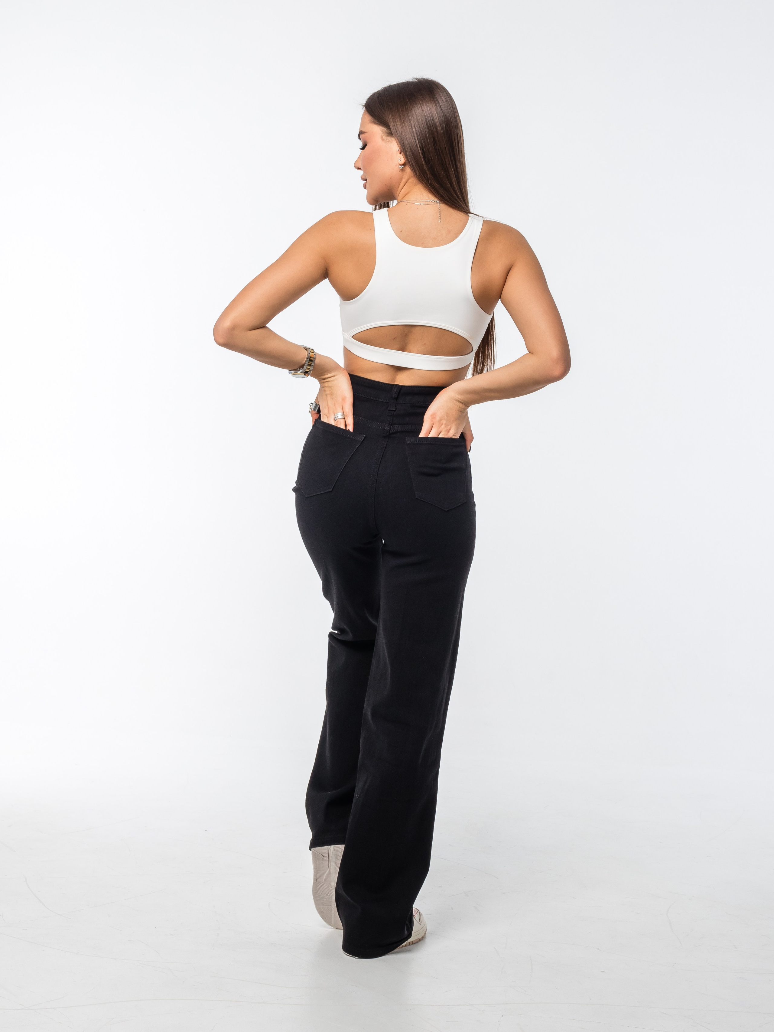 Джинсы. Фотограф в Краснодаре Арина Кудряшова