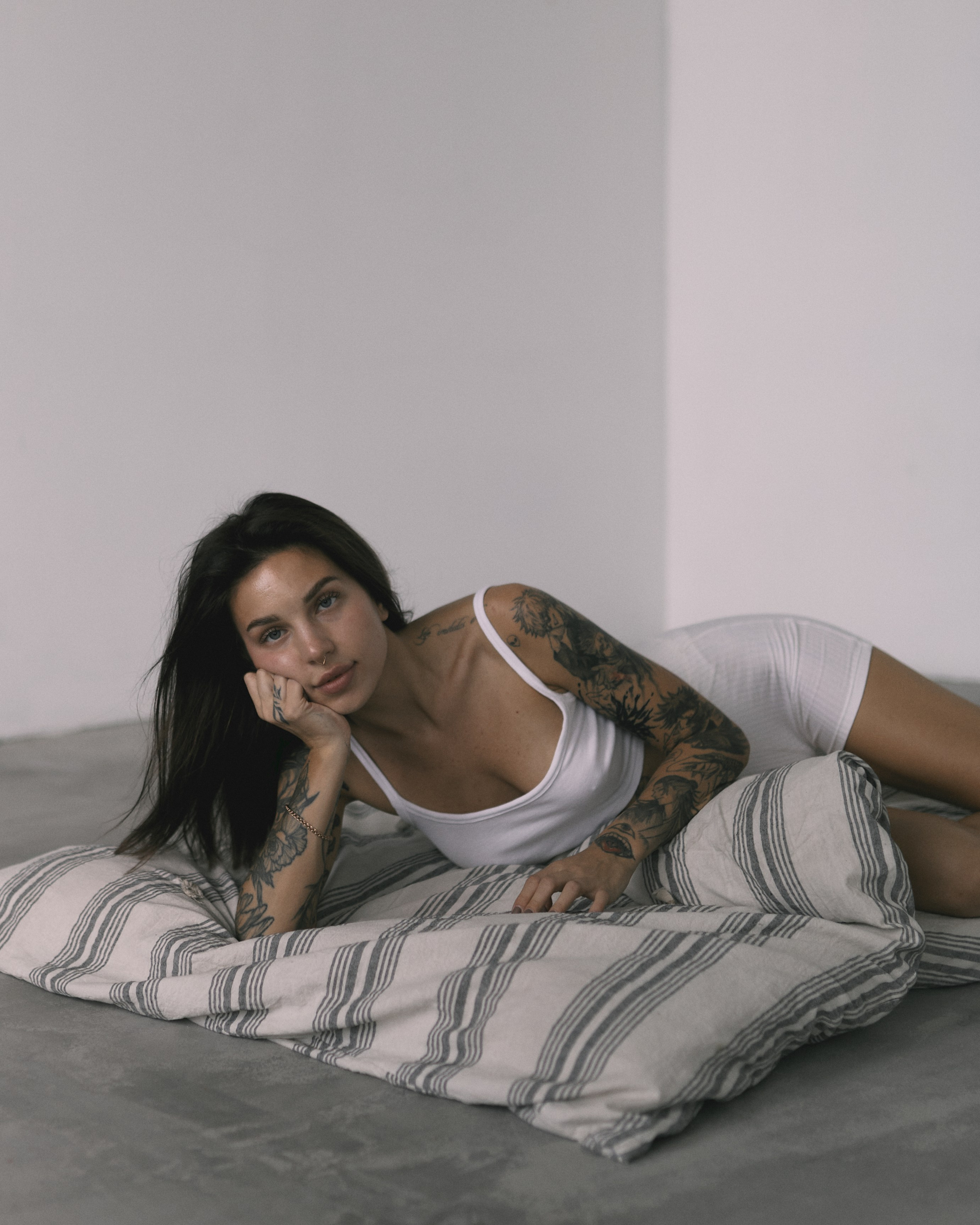 Lena. Олеся Ишуткина I Фотограф в Саратове