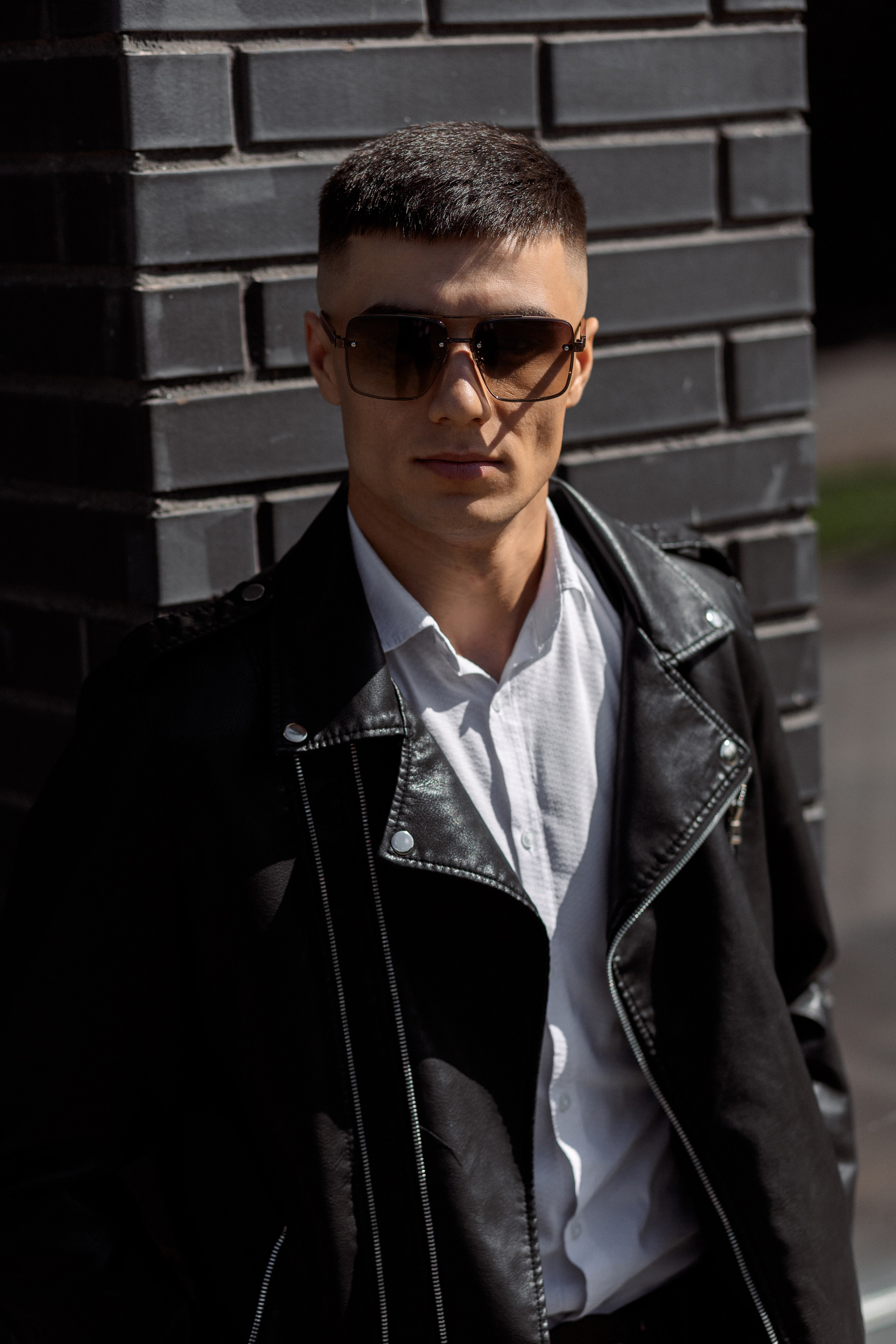 ПРИМЕР: Хушик и Ксения. Прогулка. Все фото. Профессиональный фотограф в Ижевске Леша Петров