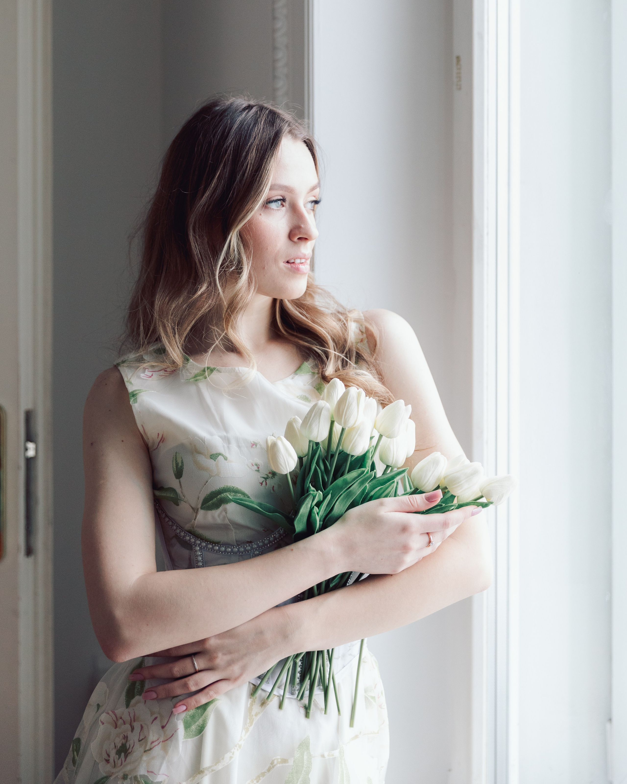 Катя. Фотограф в Санкт-Петербурге Алена Сертакова