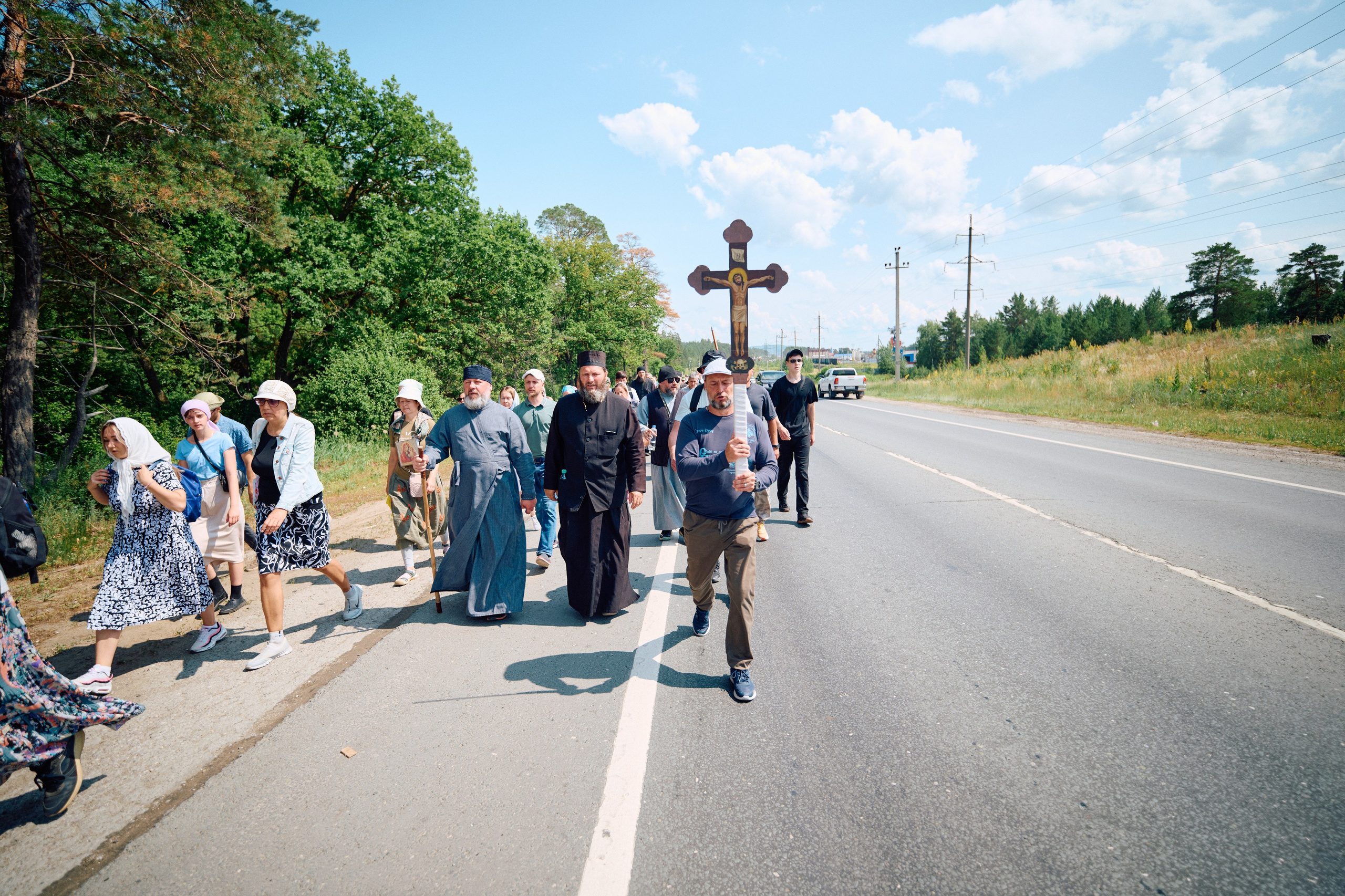 День первый. Репортажный фотограф в Самаре Артем Арсентьев