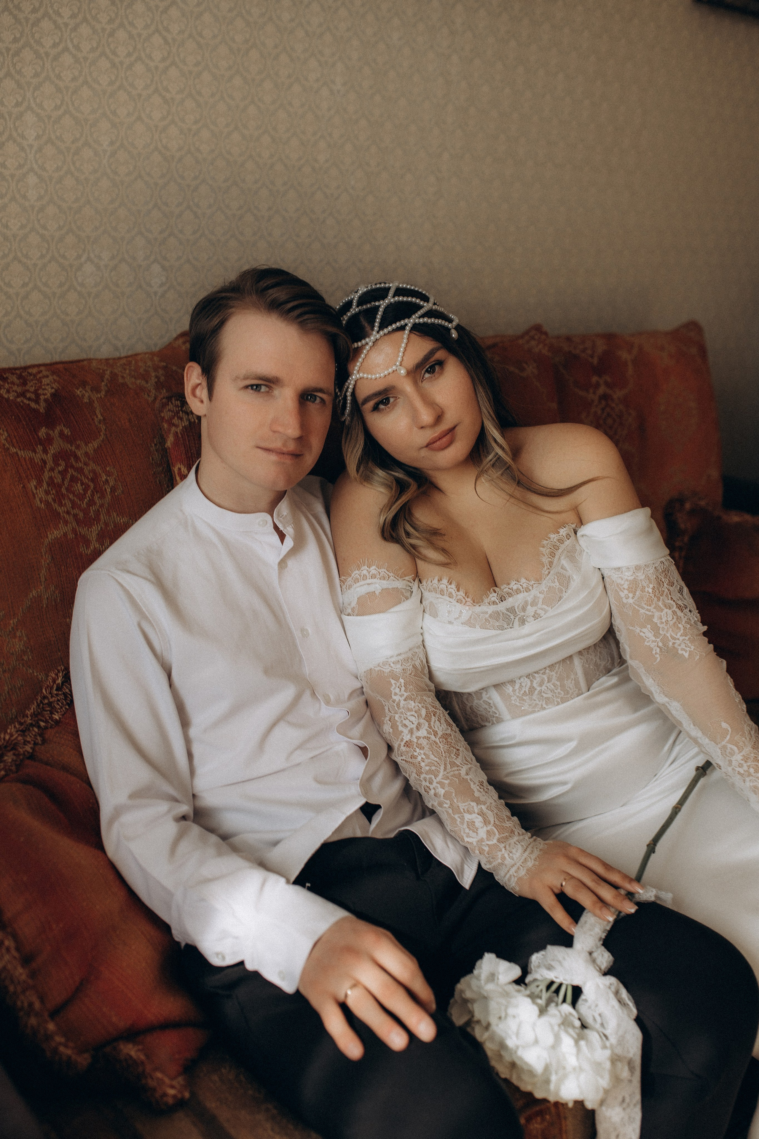 Кирилл и Екатерина. Семейный и свадебный фотограф в Новосибирске/Бийске Екатерина Логинова