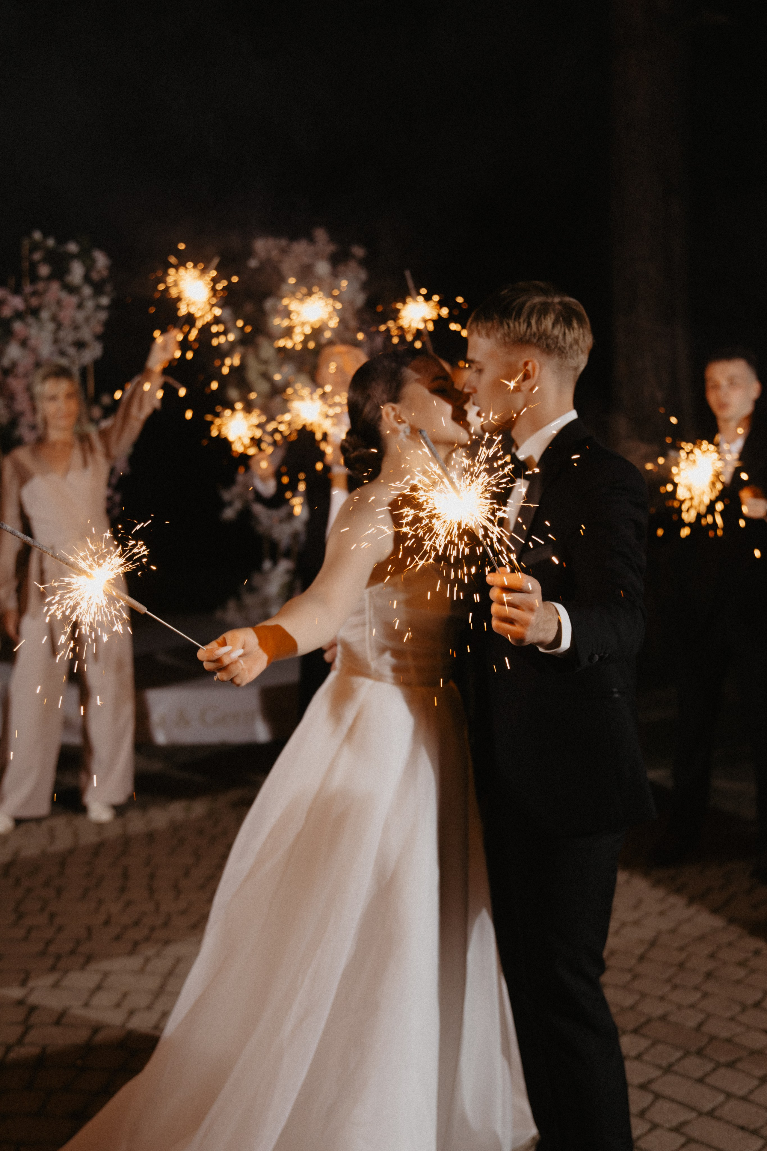 Свадьба. Фотограф Муратова Алена