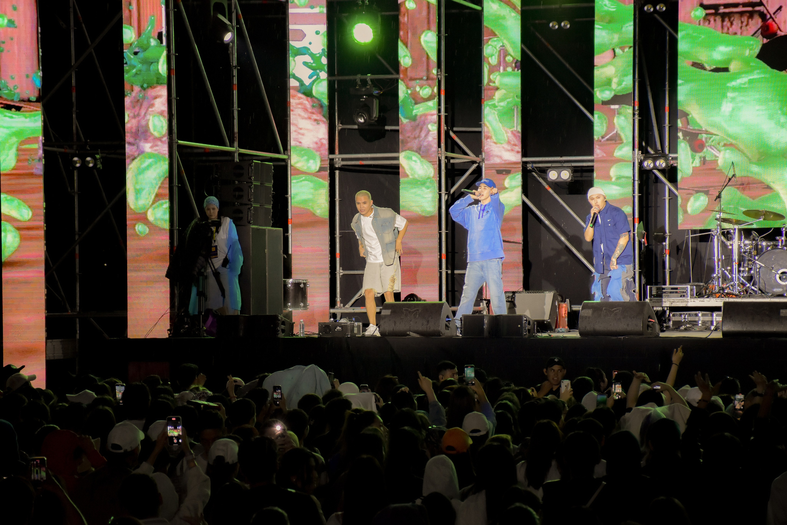 Ninety One. Фотограф в Алматы