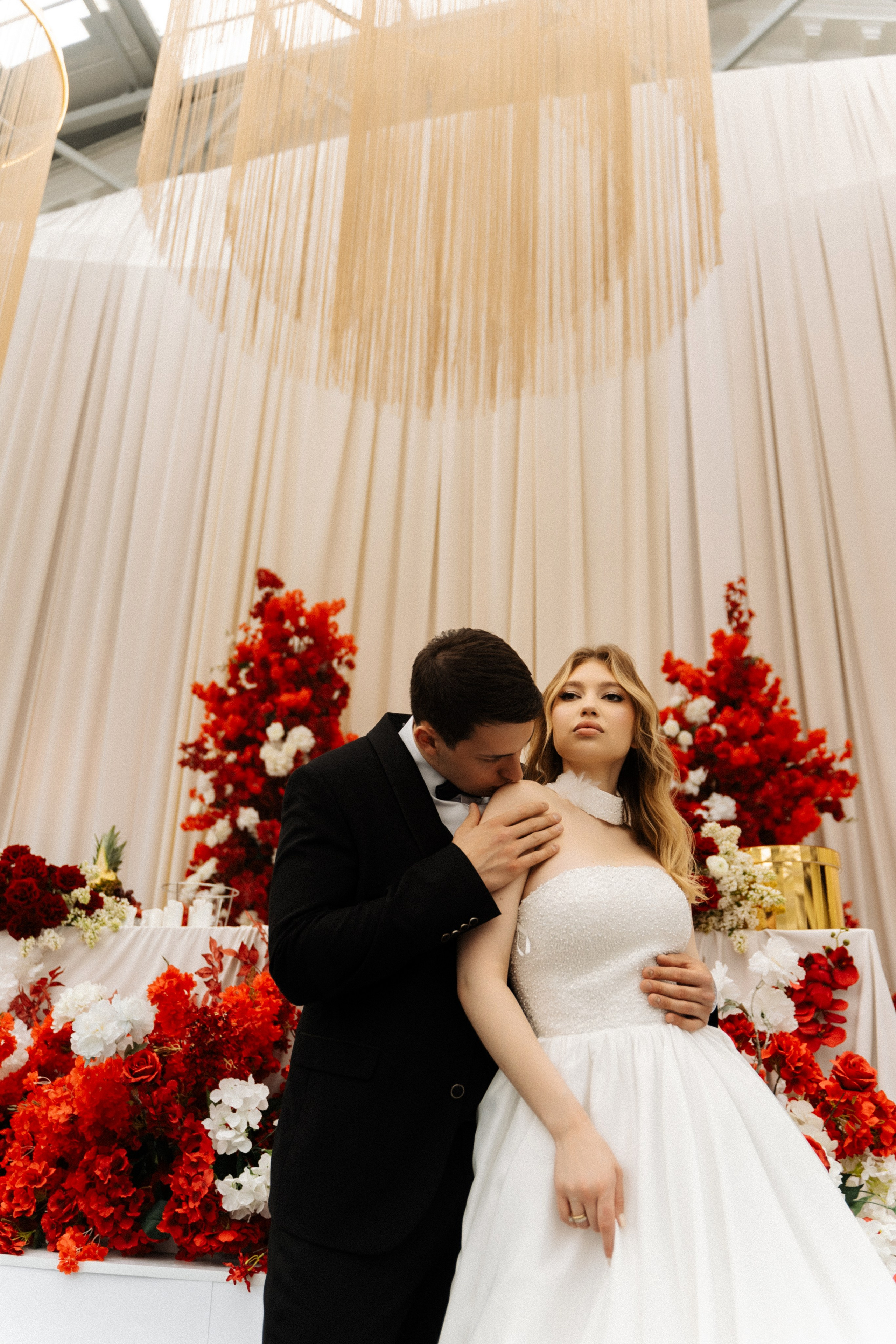 Marina & Dima. Емельянова Елена