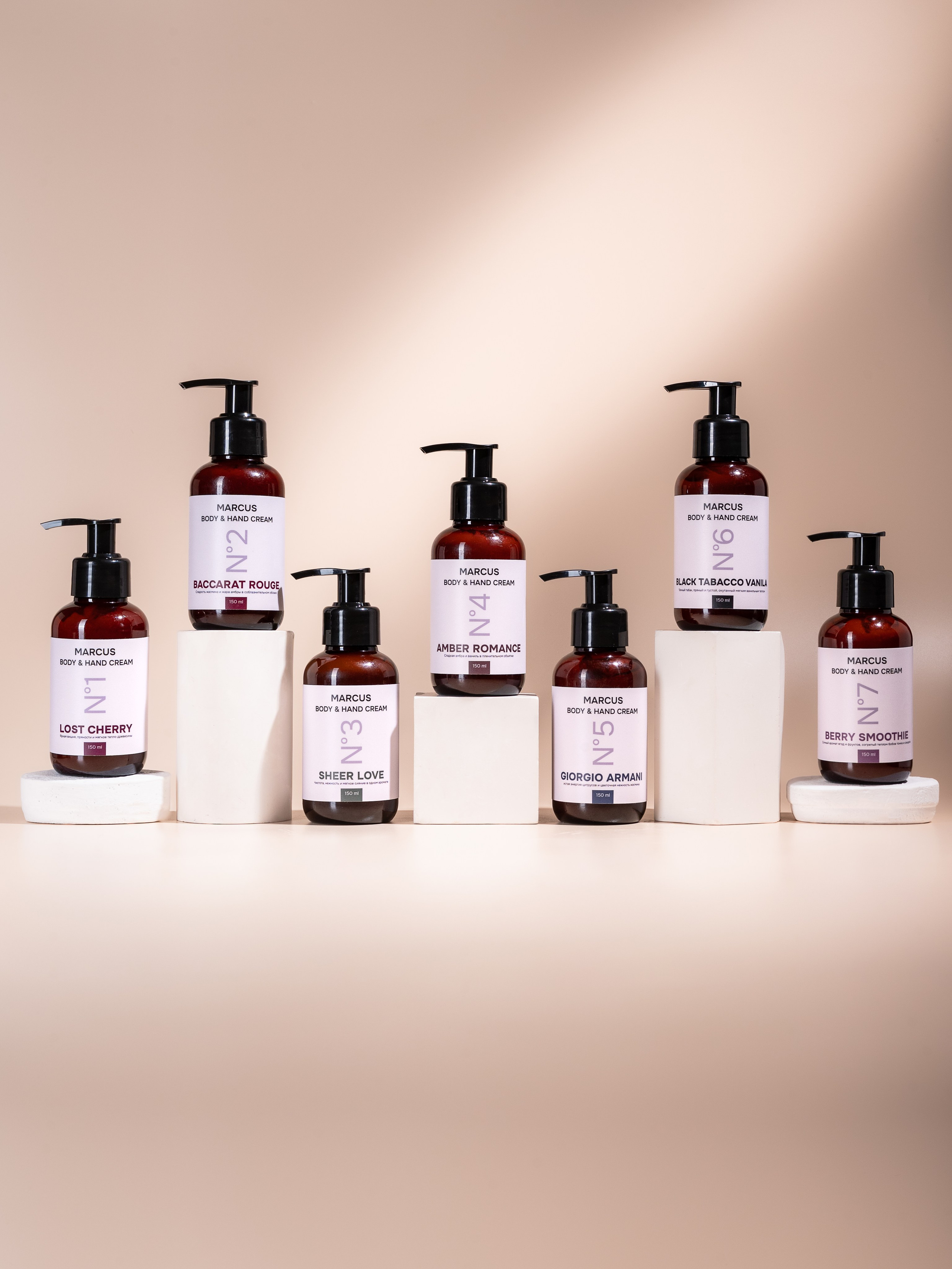 Сыворотки и крема для кутикулы/рук. Предметный фотограф, фото для маркетплейсов Пятигорск, КМВ