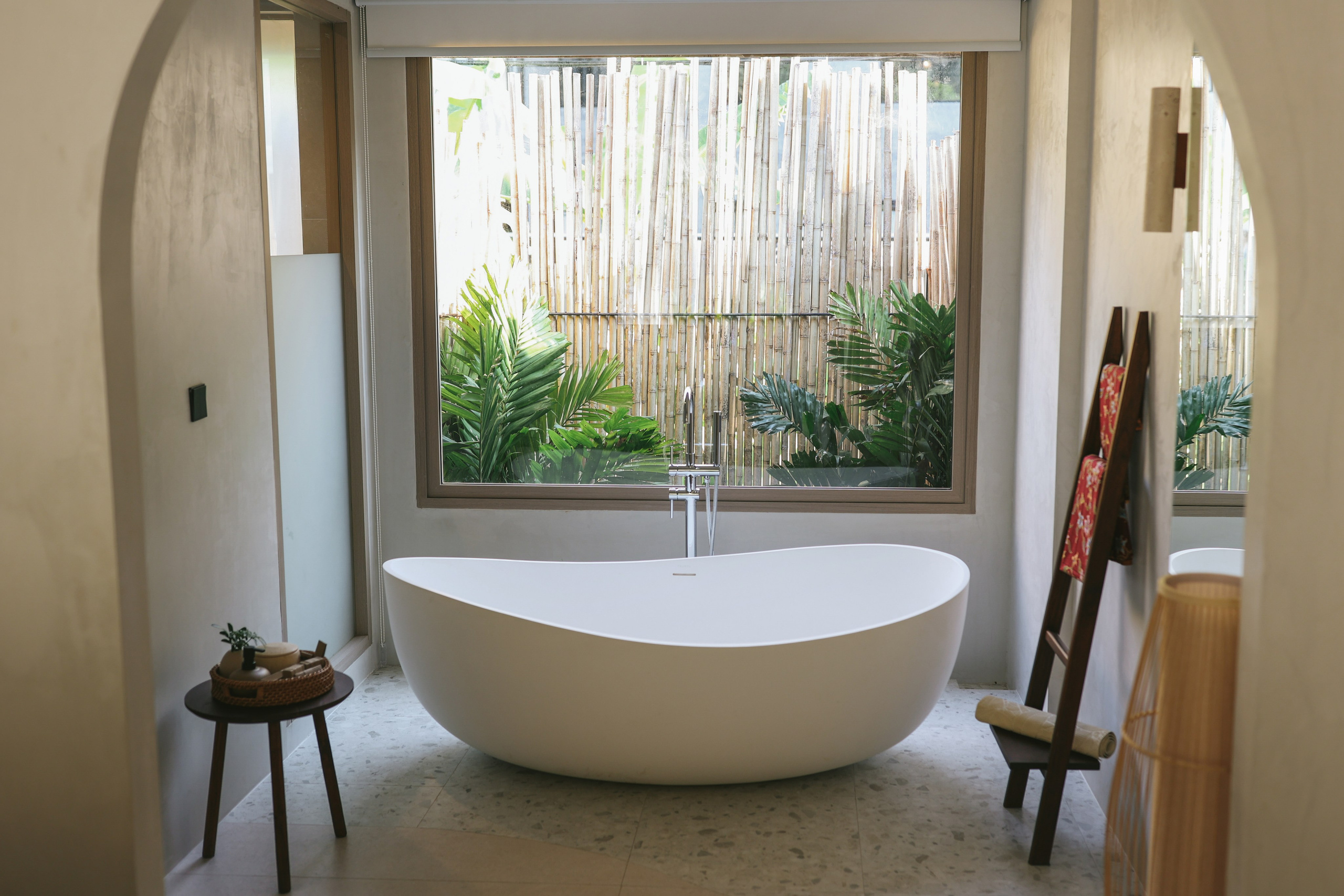 Thailand / Ban Sainai Resort. Ekaterina Buneeva Photography