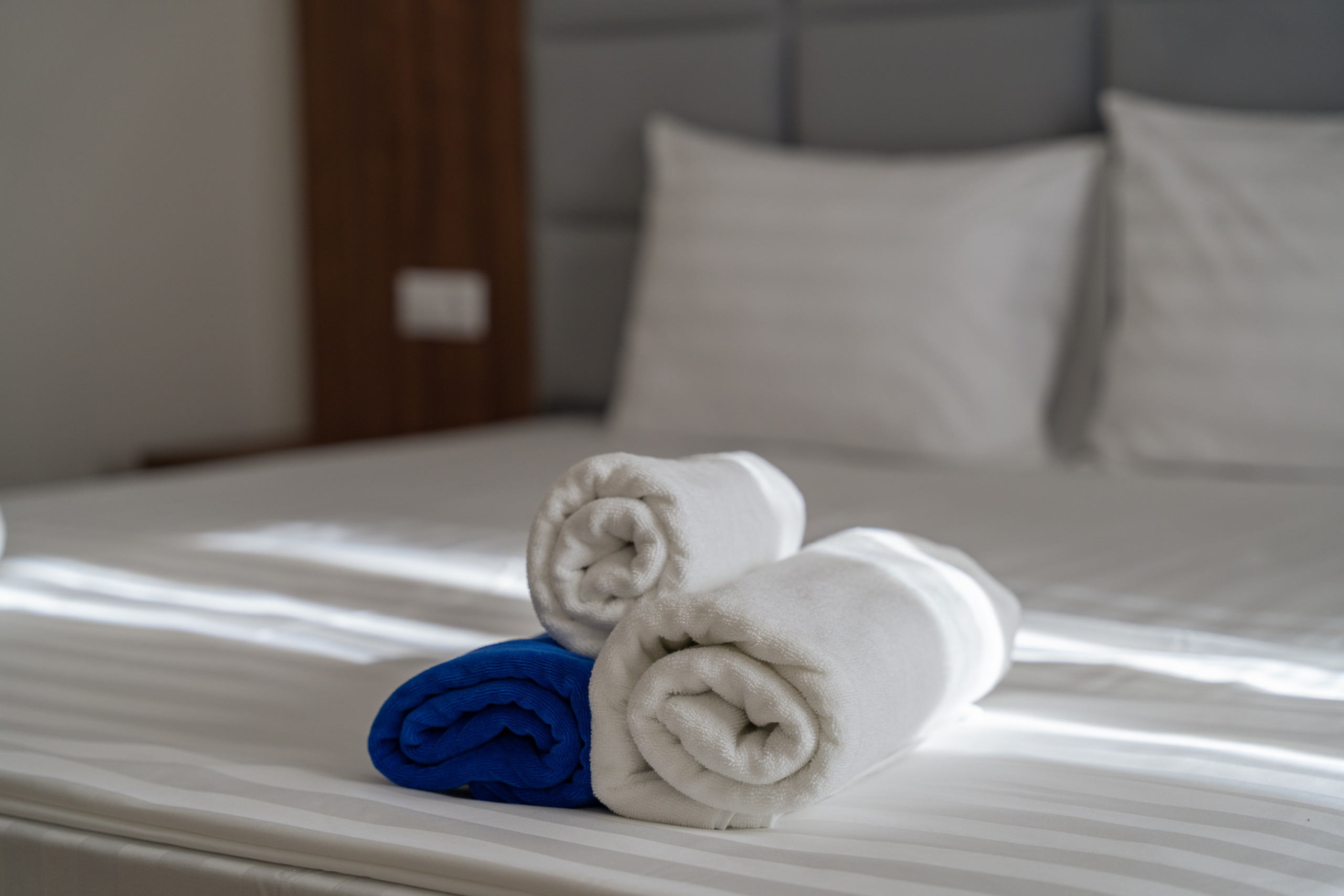 Грейс Бриз. Главная