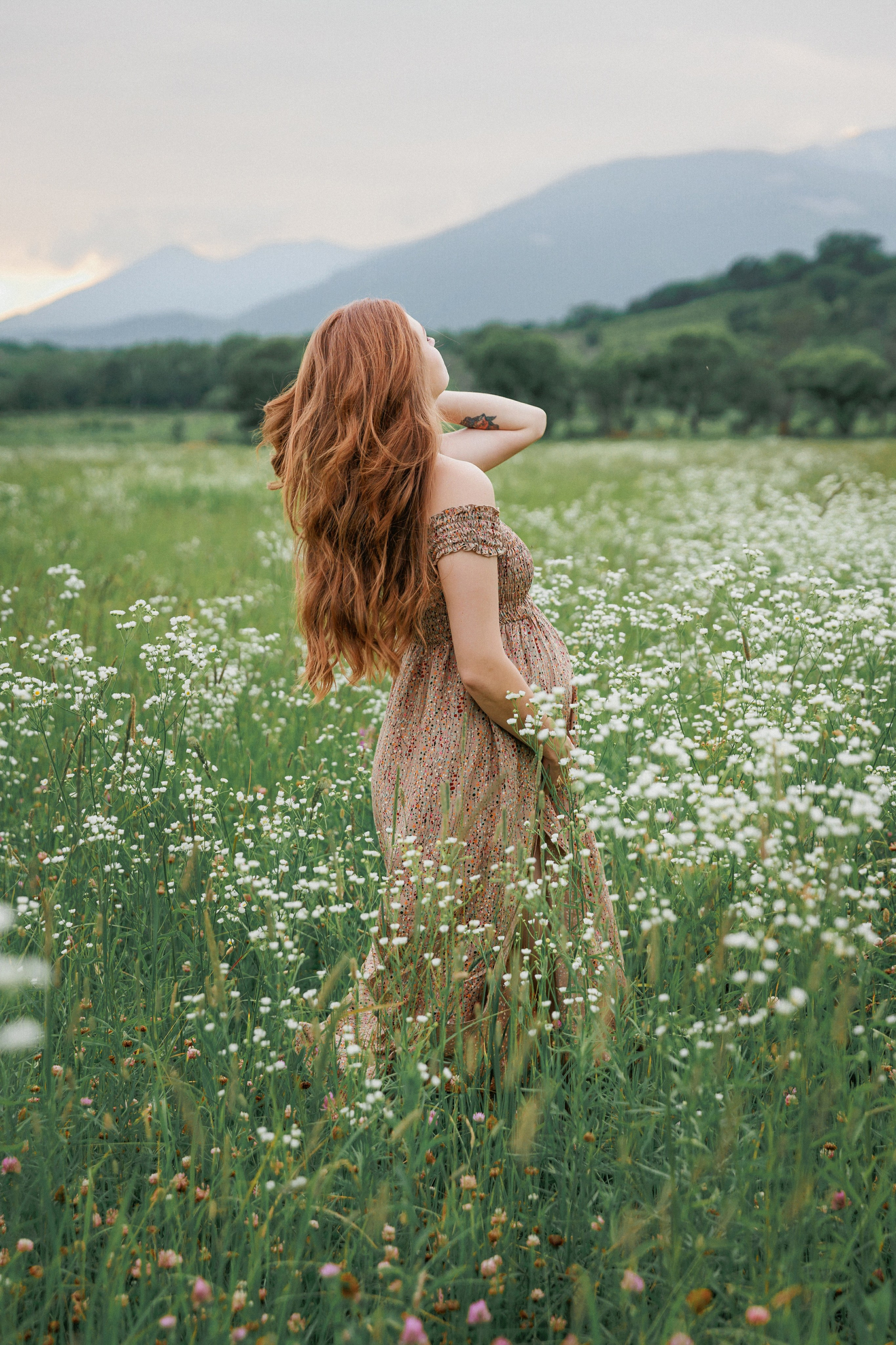 В ожидании. Свадебный, семейный и детский фотограф в городе Партизанск, Находка