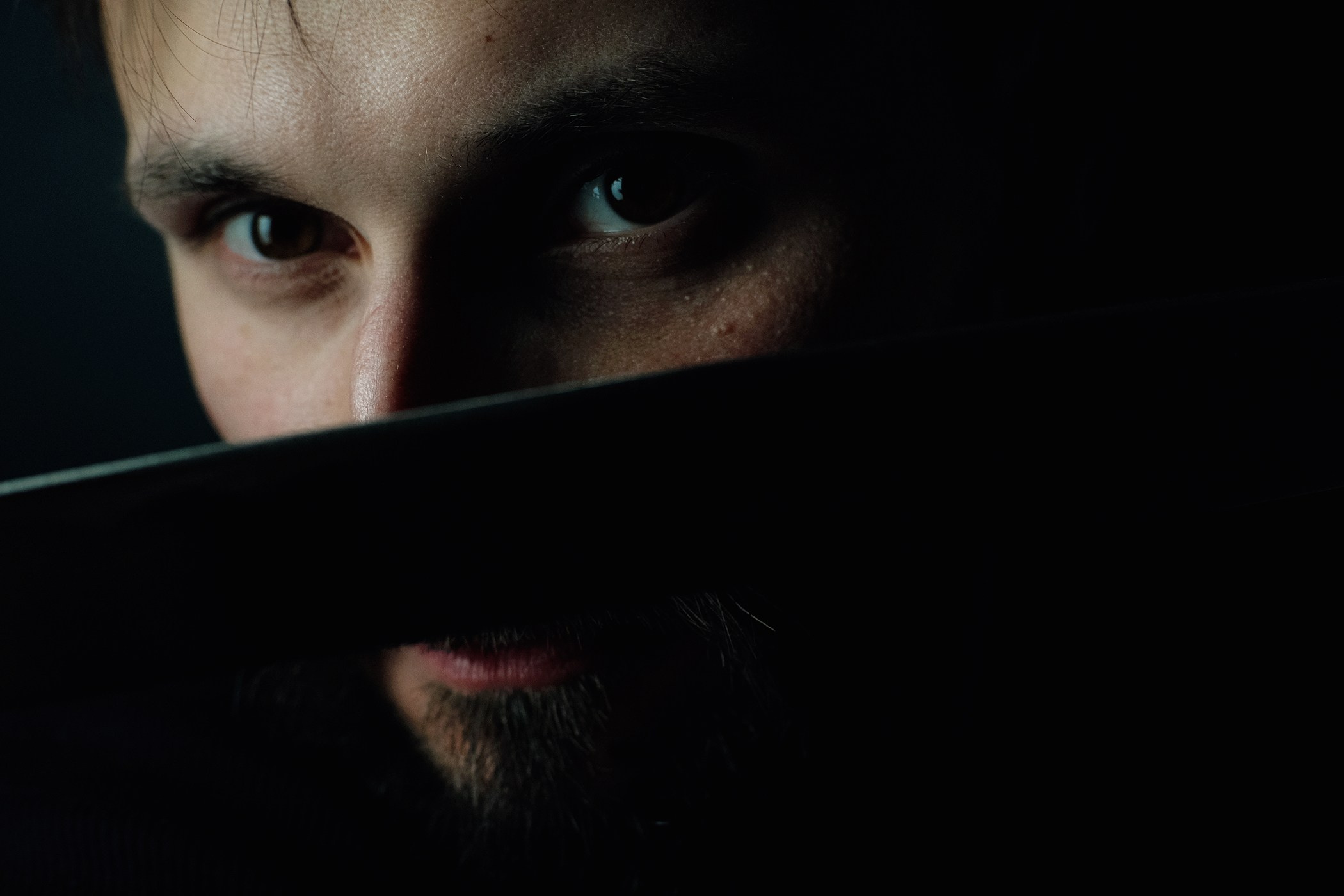 Портреты. Фотограф Андрей Ткаченко — из Брянска