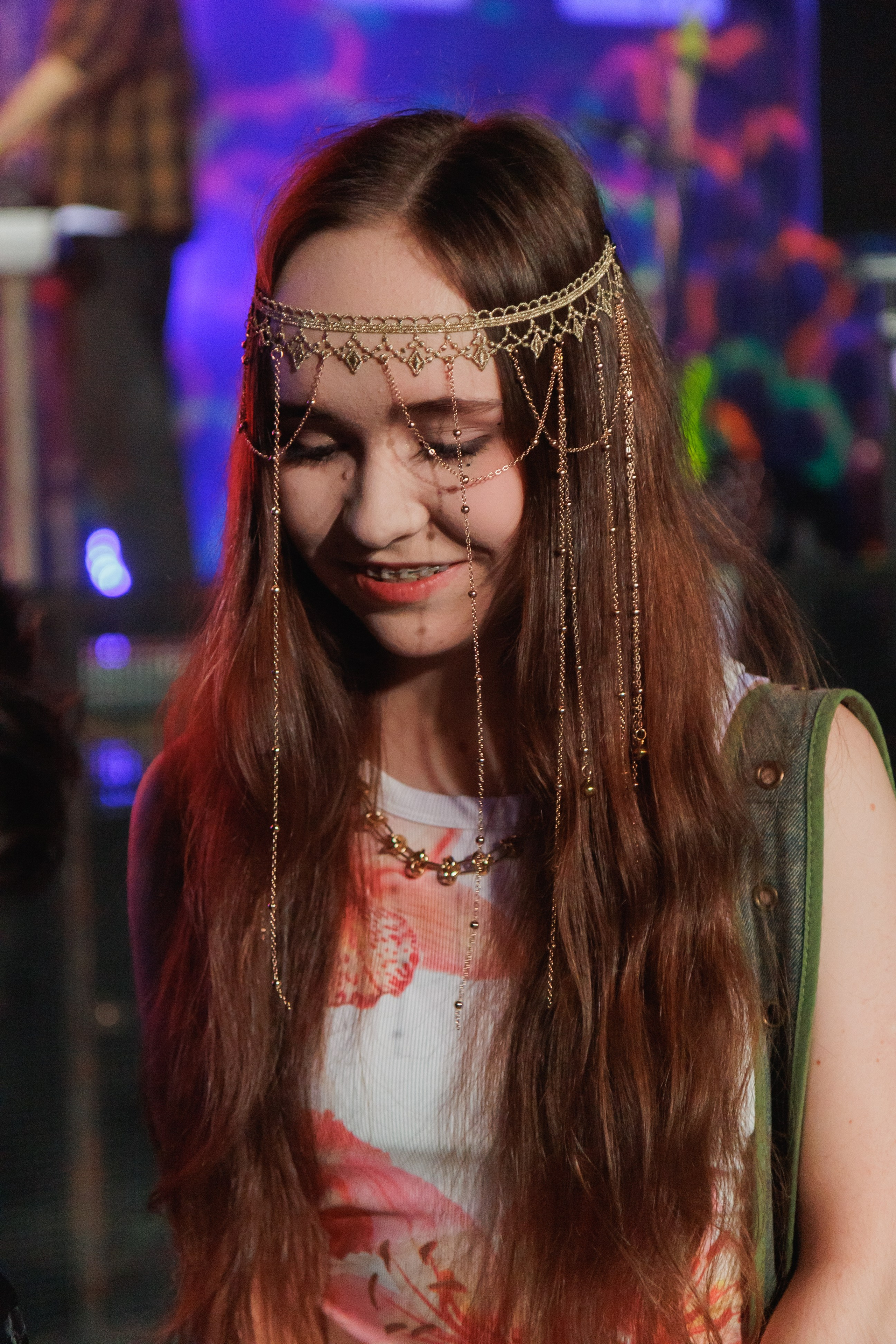 SQWOZ BAB. Ярославль. 2026. Фотограф Ярославль | Репортаж | Александр Мелюшин