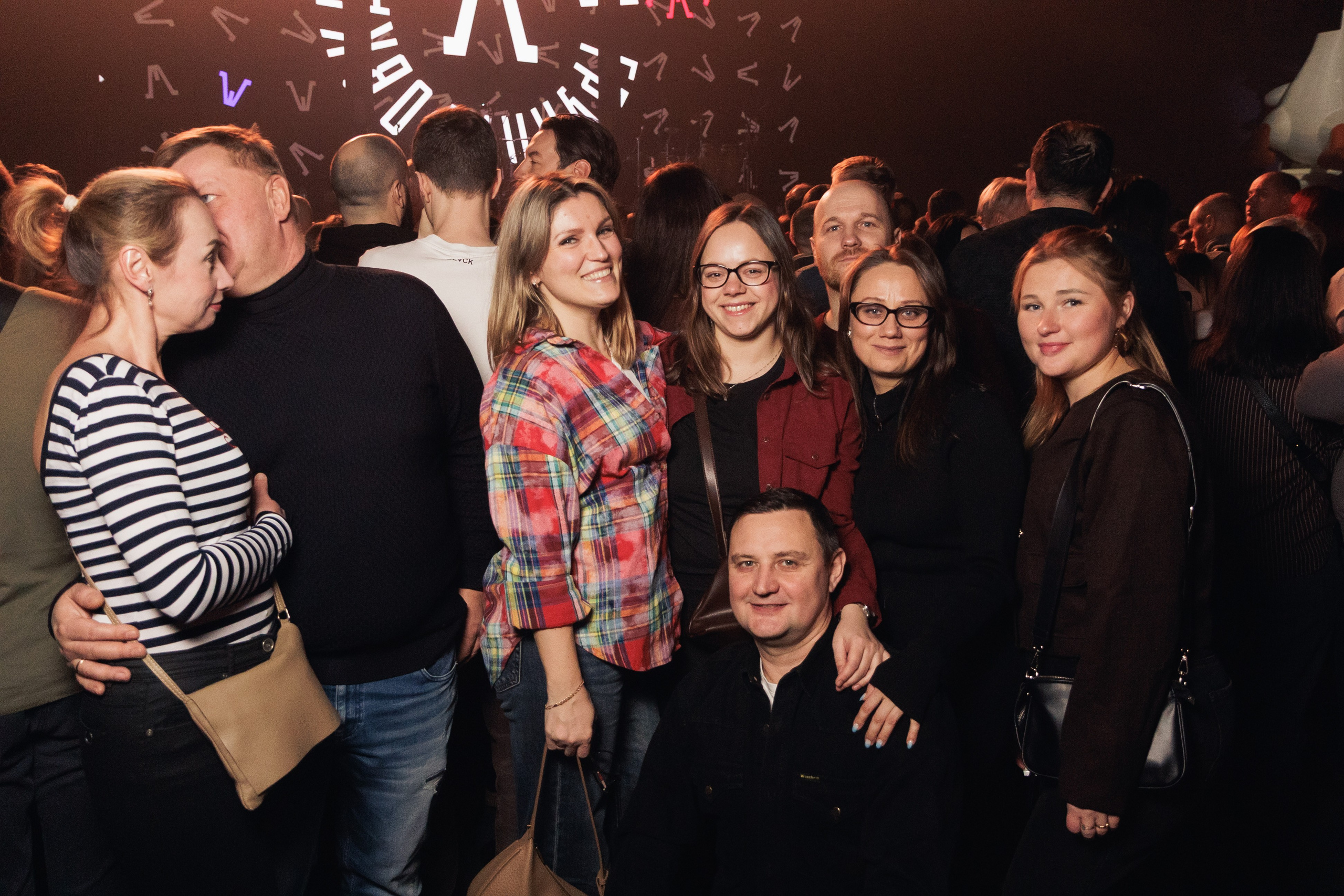 Концерт группы «Ленинград». Ярославль. 2026. Репортажный фотограф. Ярославль. Мелюшин Александр