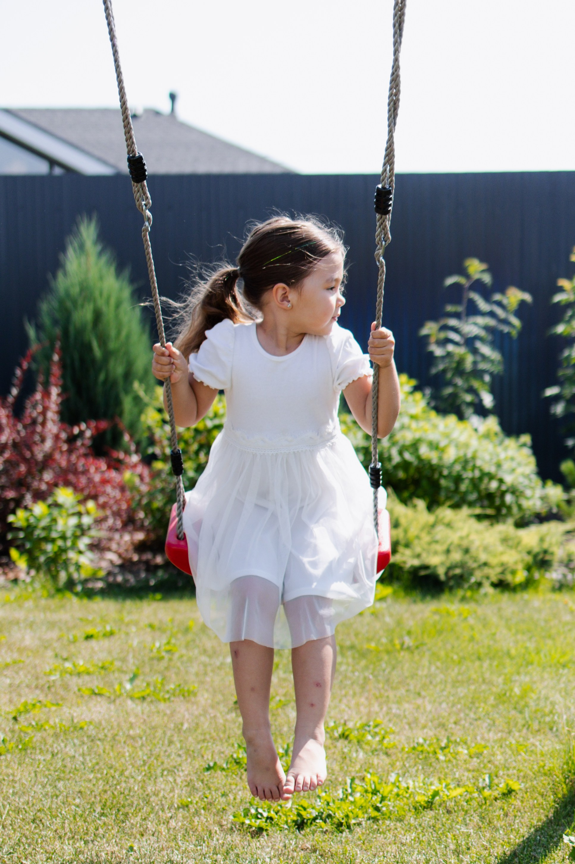 Вчетвером. Фотограф Шелудкова Яна, город Тюмень