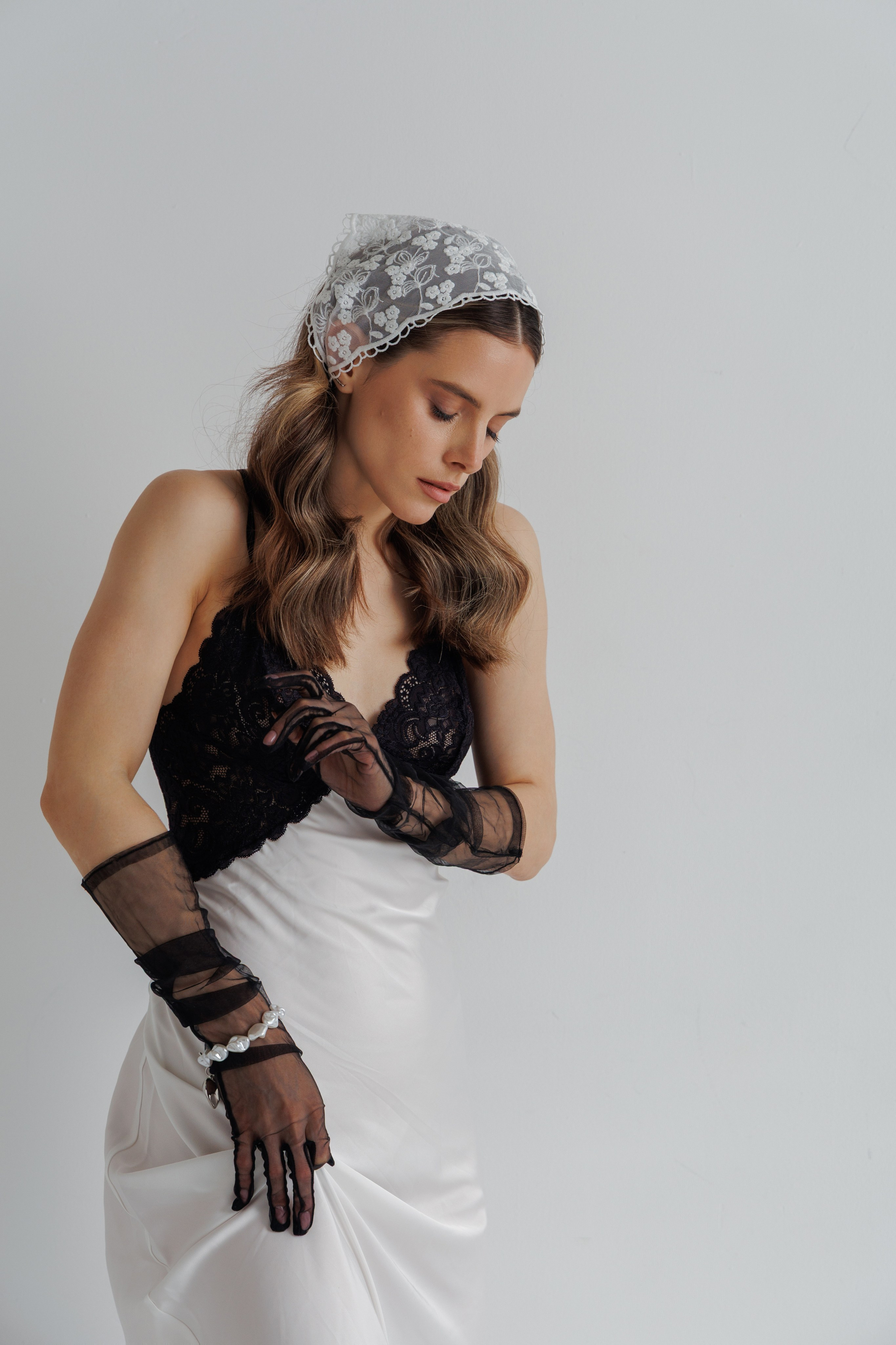 Юля. Марковкина КрисТина