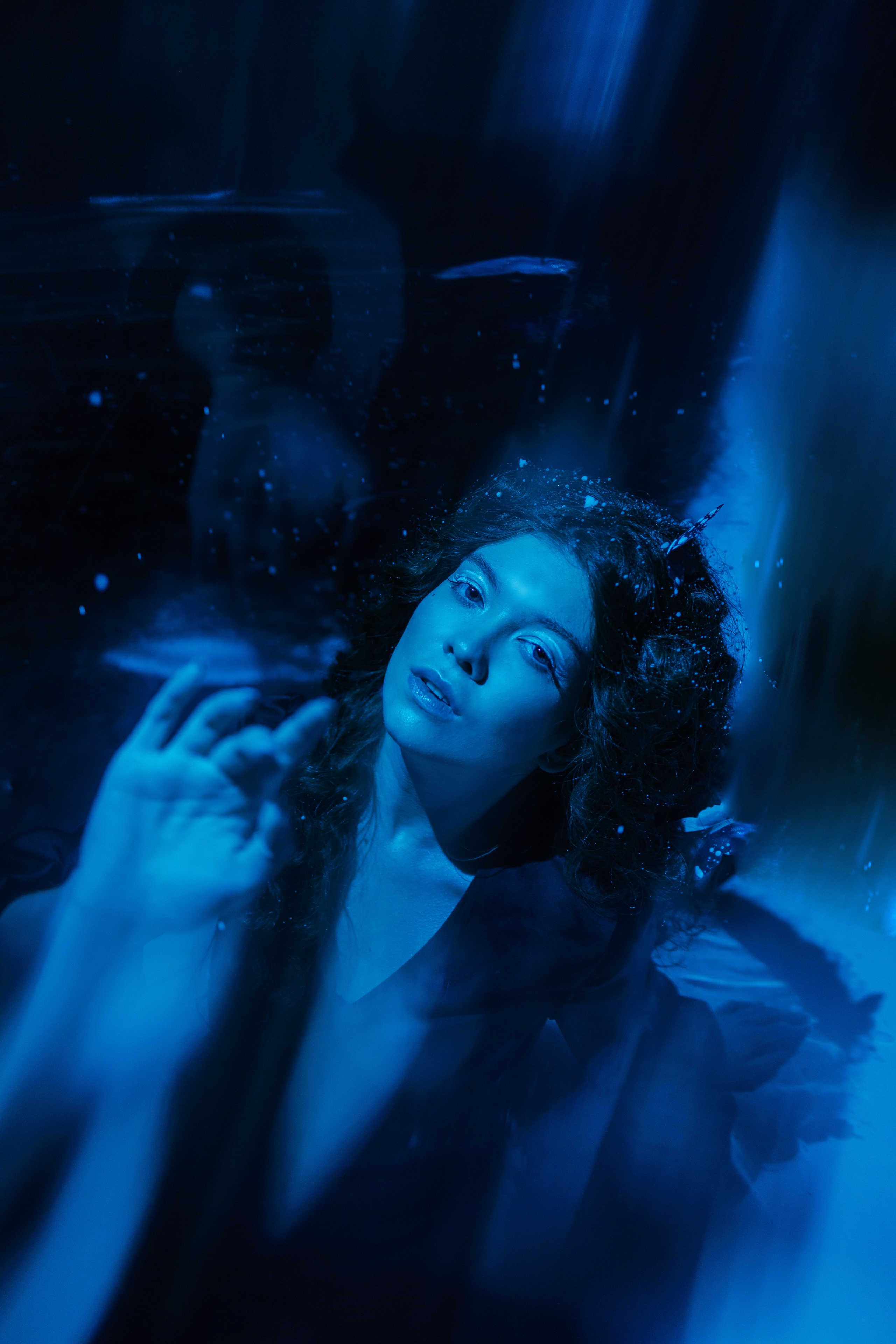 Наташа. Марковкина КрисТина