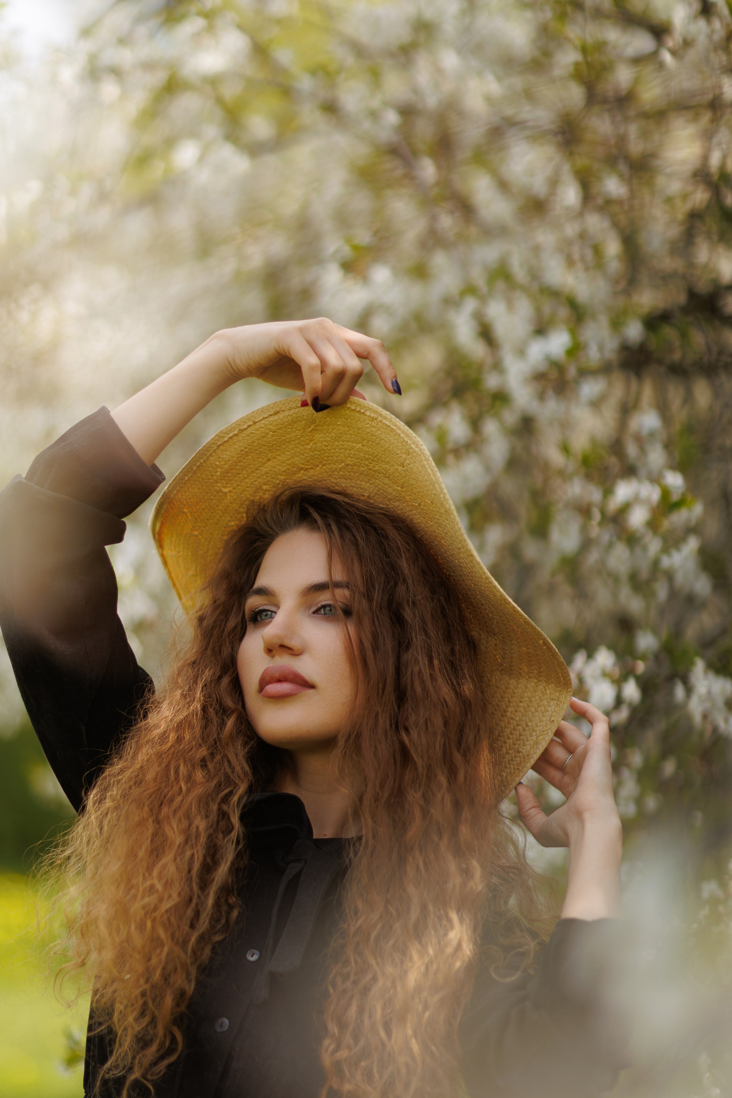 Оля. Марковкина КрисТина