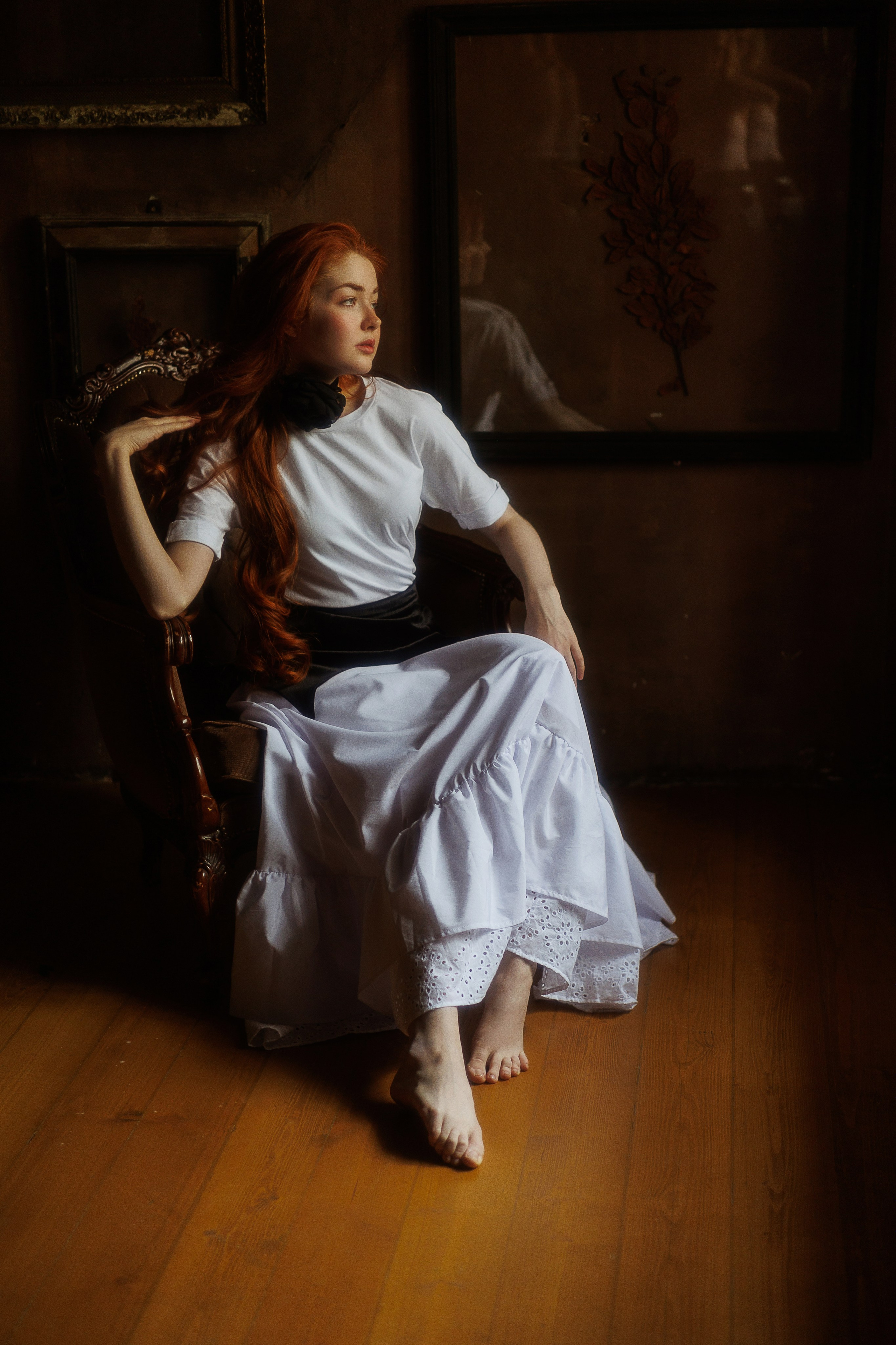 Лукбук Косынка. Марковкина КрисТина