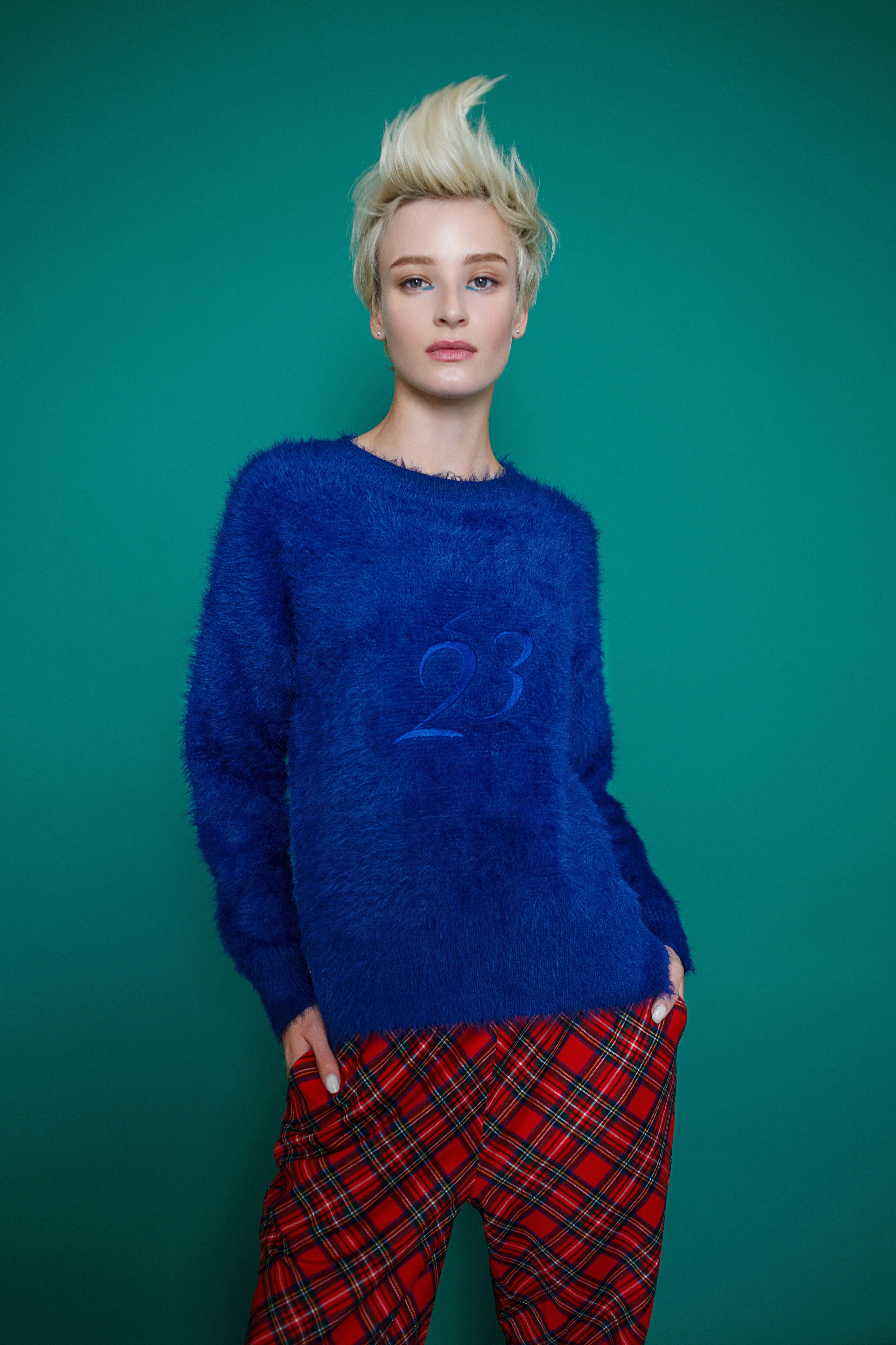 Look Book. Марковкина КрисТина