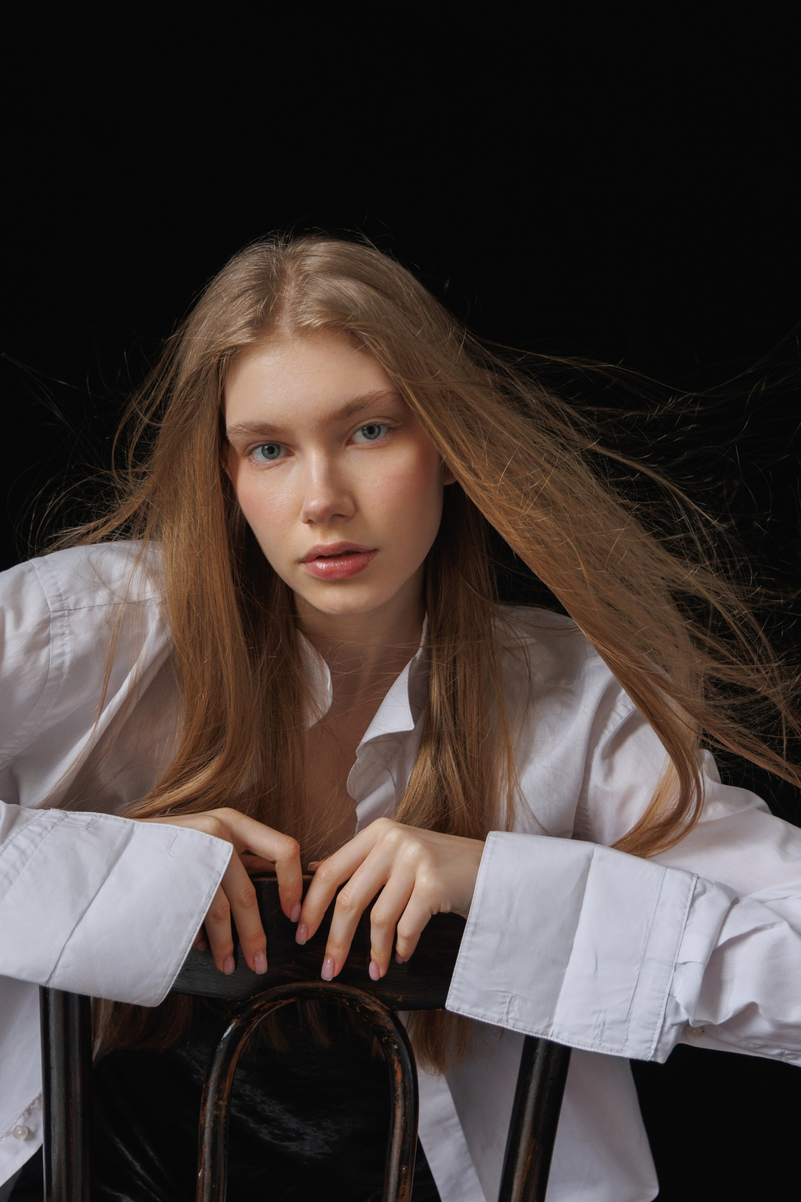 Диана. Марковкина КрисТина