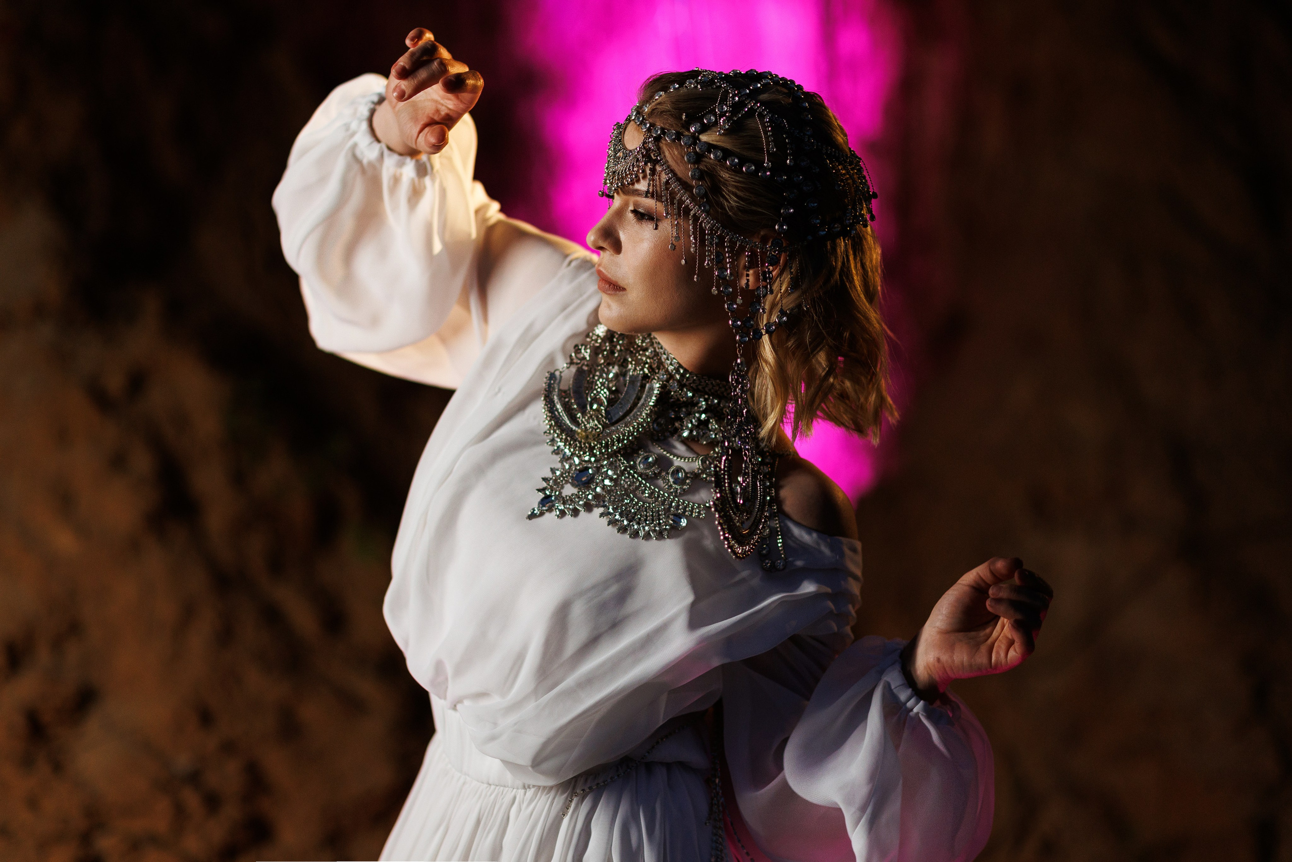 Катя «Карьер». Марковкина КрисТина